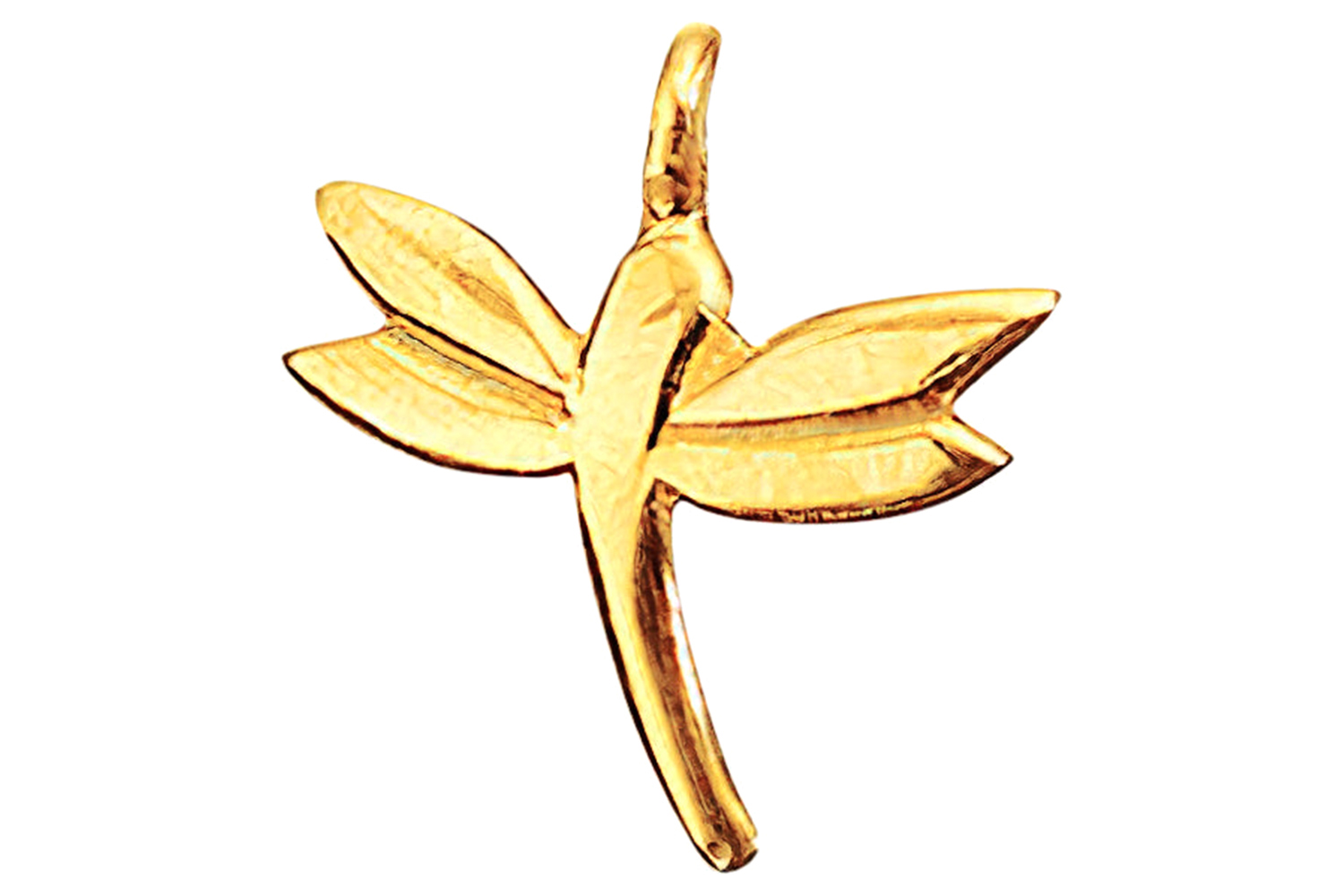 Krinaki 9ct Pendant with Chain