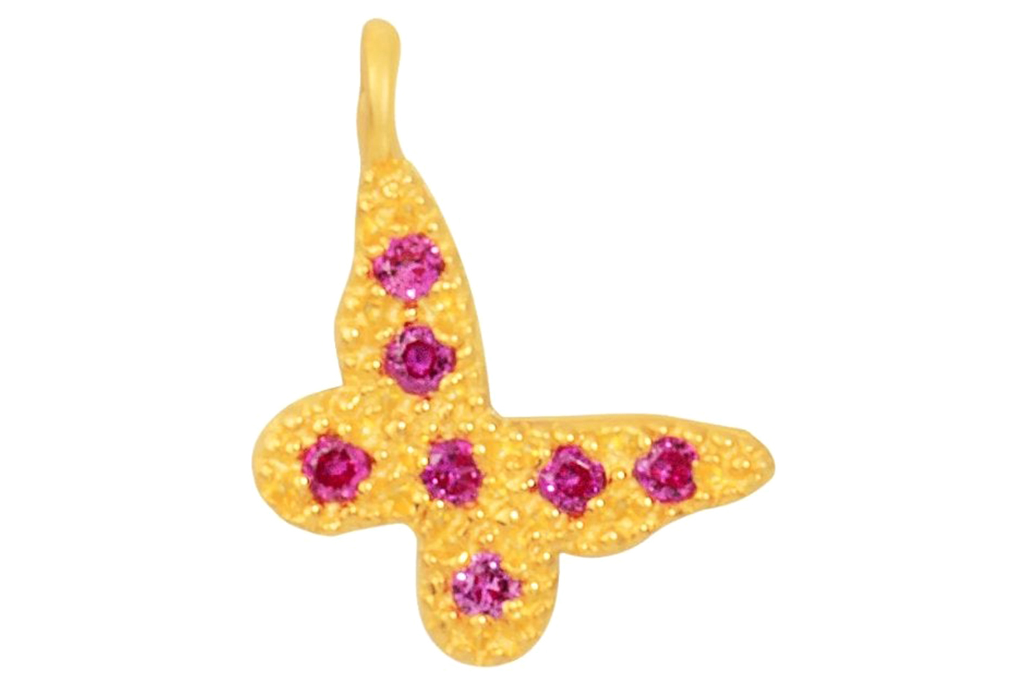 Krinaki 9ct Pendant with Chain