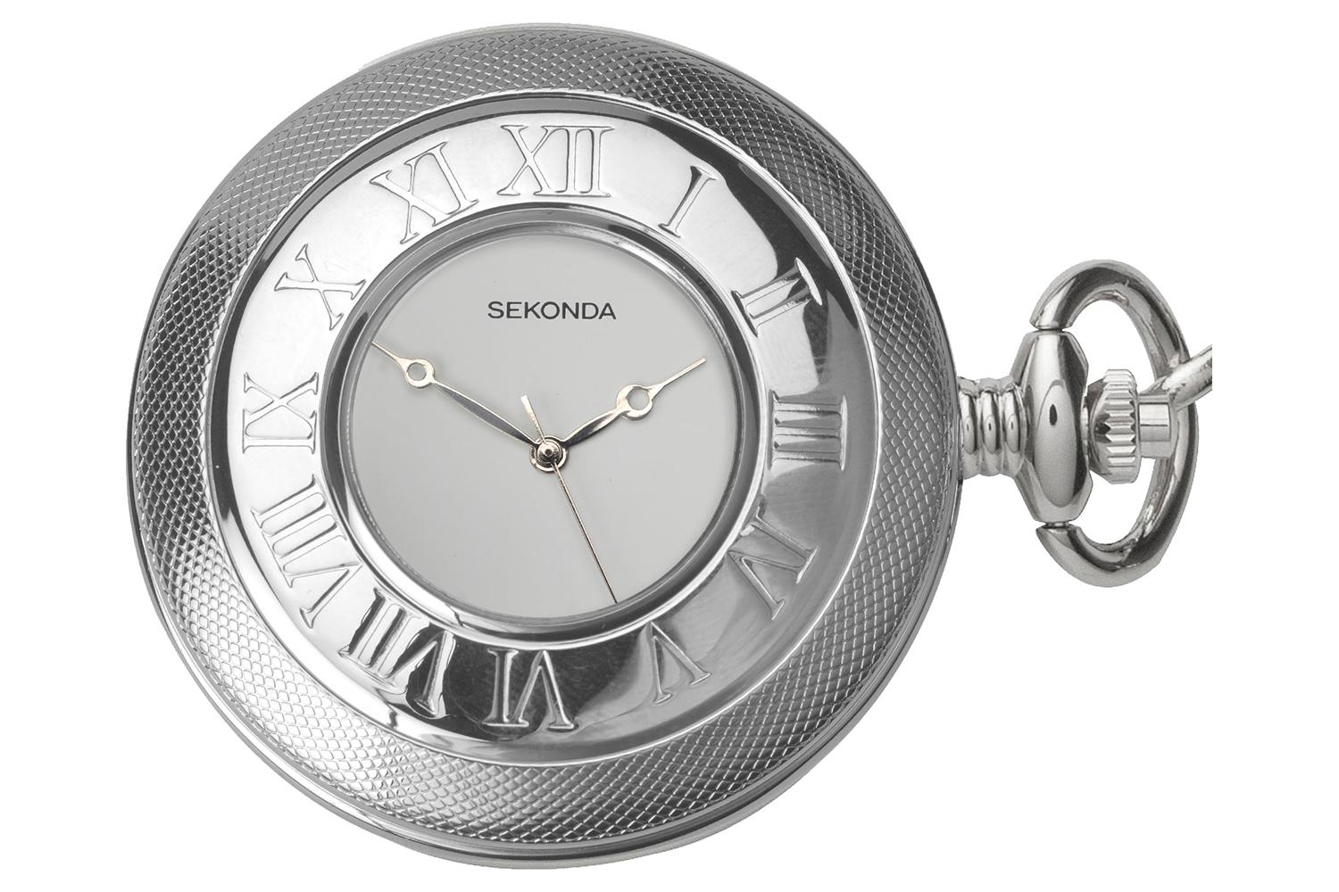 Sekonda Gents Bracelet Watch Sgb3468, Mens Fashionable Timepiece