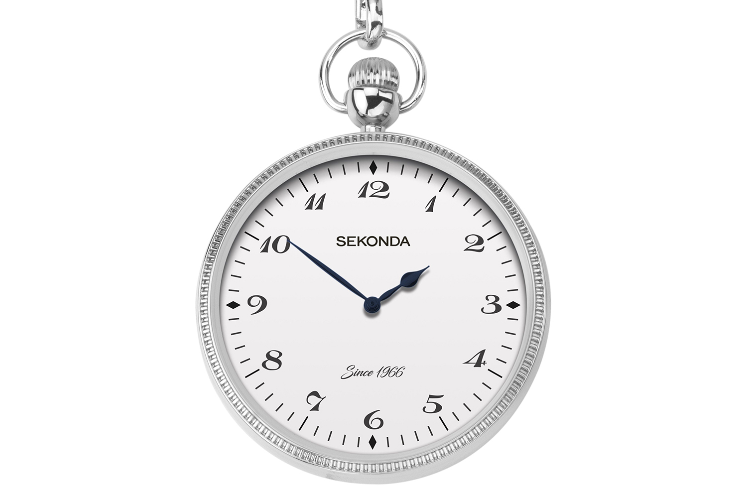 Sekonda Pocket Watch