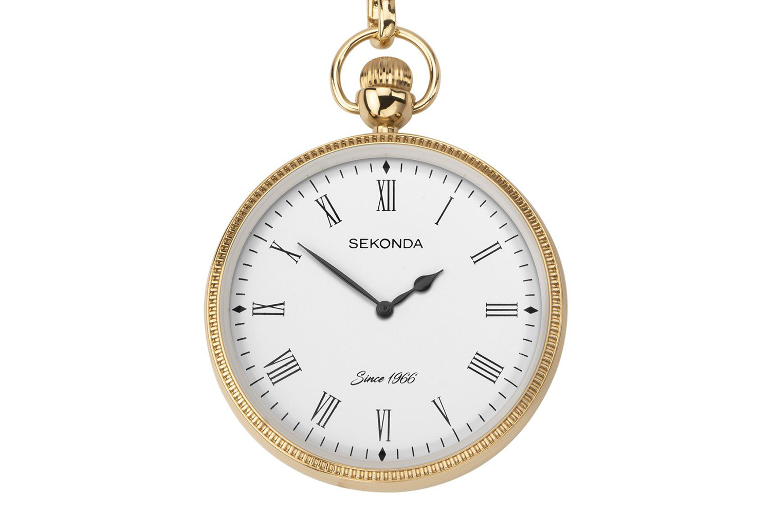 Sekonda Pocket Watch