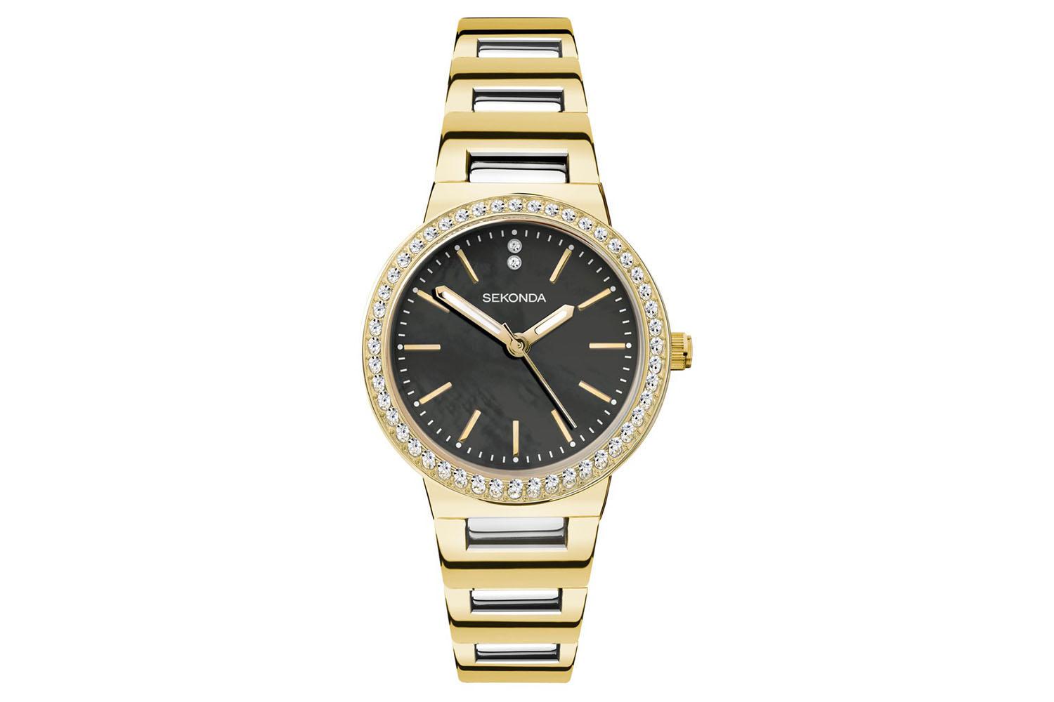Sekonda Ladies Dazzle Bracelet Watch Slb40494