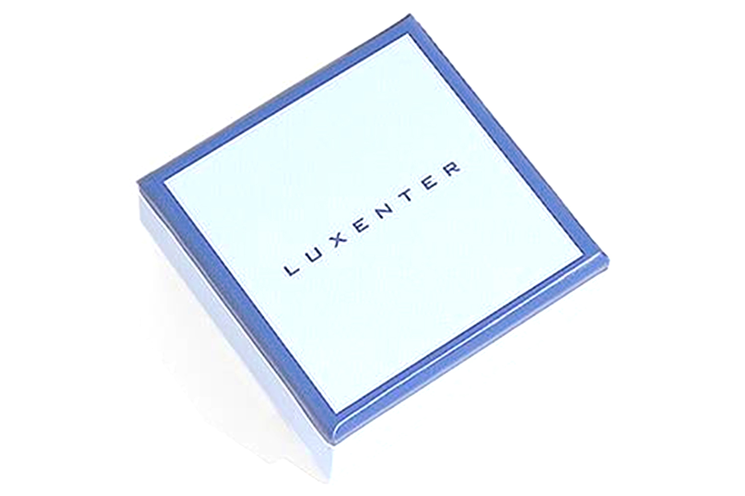 Accurist Dress Diamond Ladies Watch | Silver Stainless Steel Case & Two Tone Bracelet with White Mother of Pearl Dial | 28mm