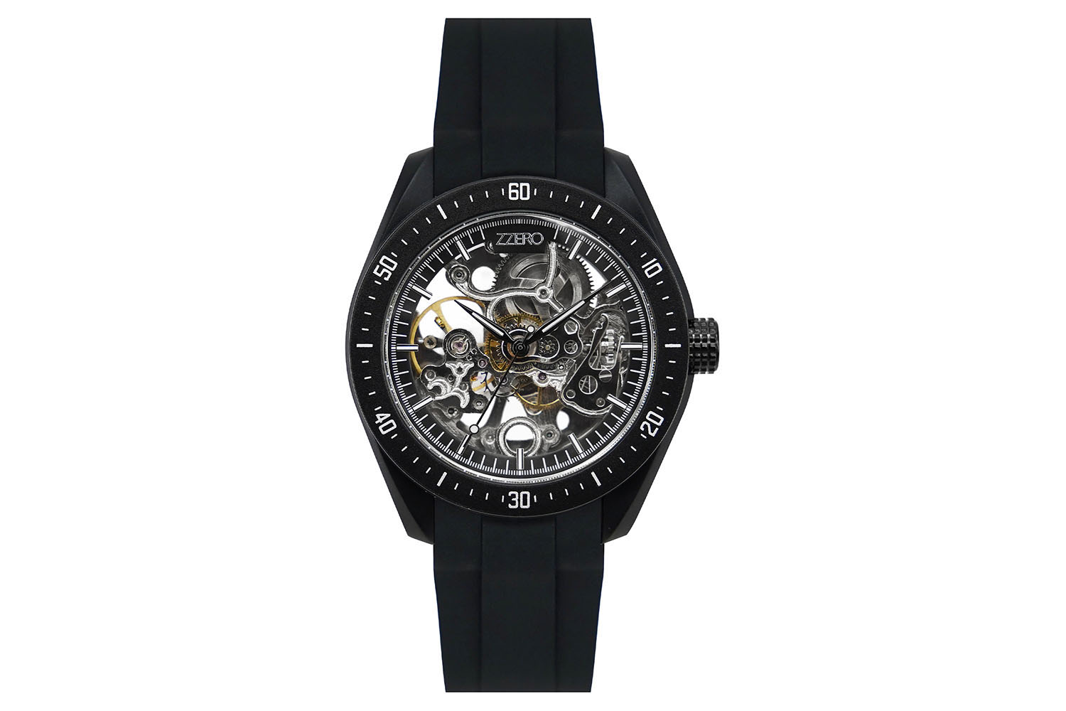 Zzero Automatic Watch