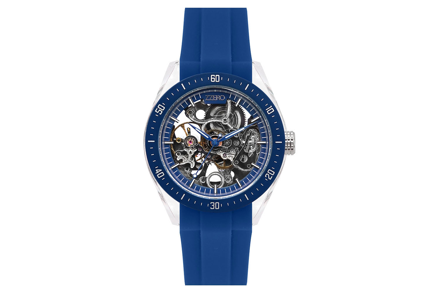 Zzero Automatic Watch