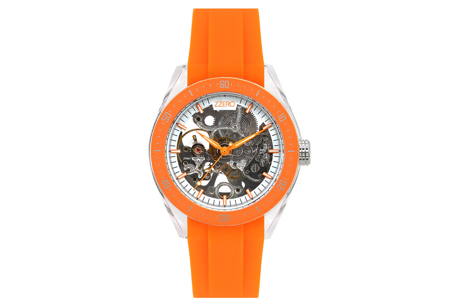 Zzero Automatic Watch