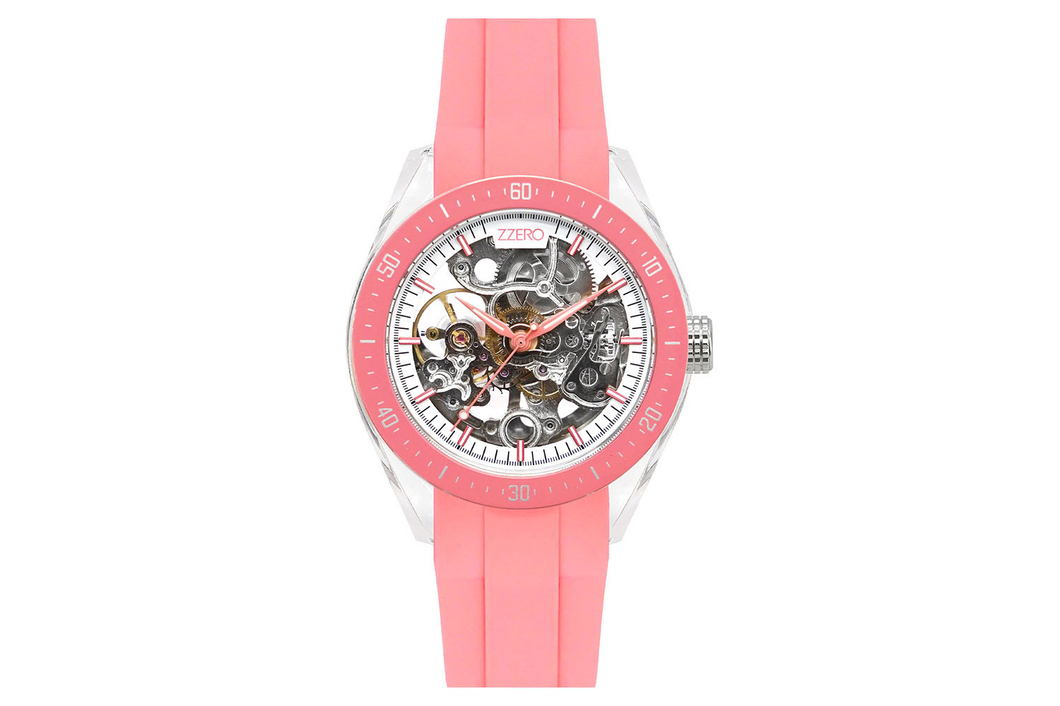 Zzero Automatic Watch