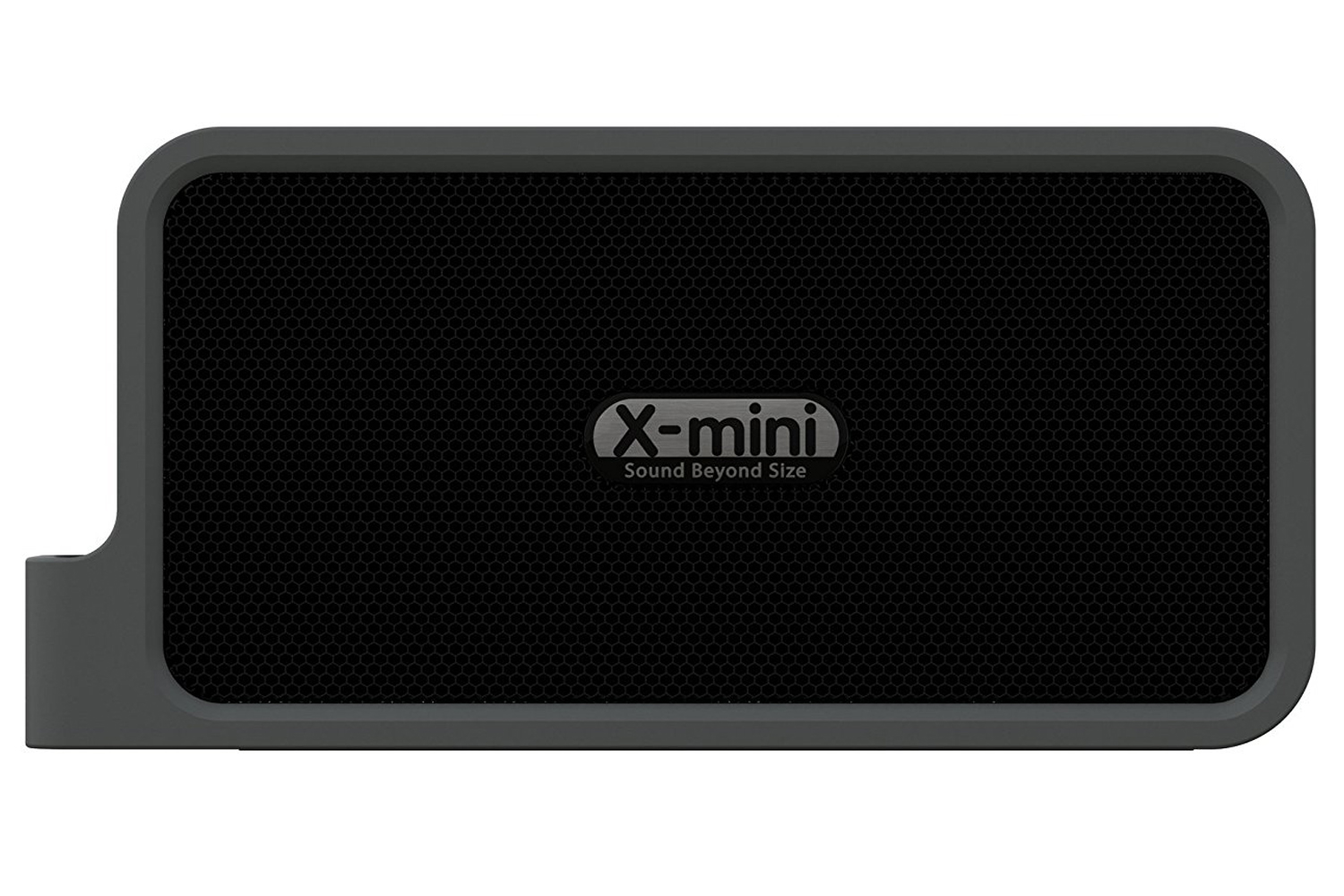 X-Mini Explore Plus Bluetooth Speaker | Black