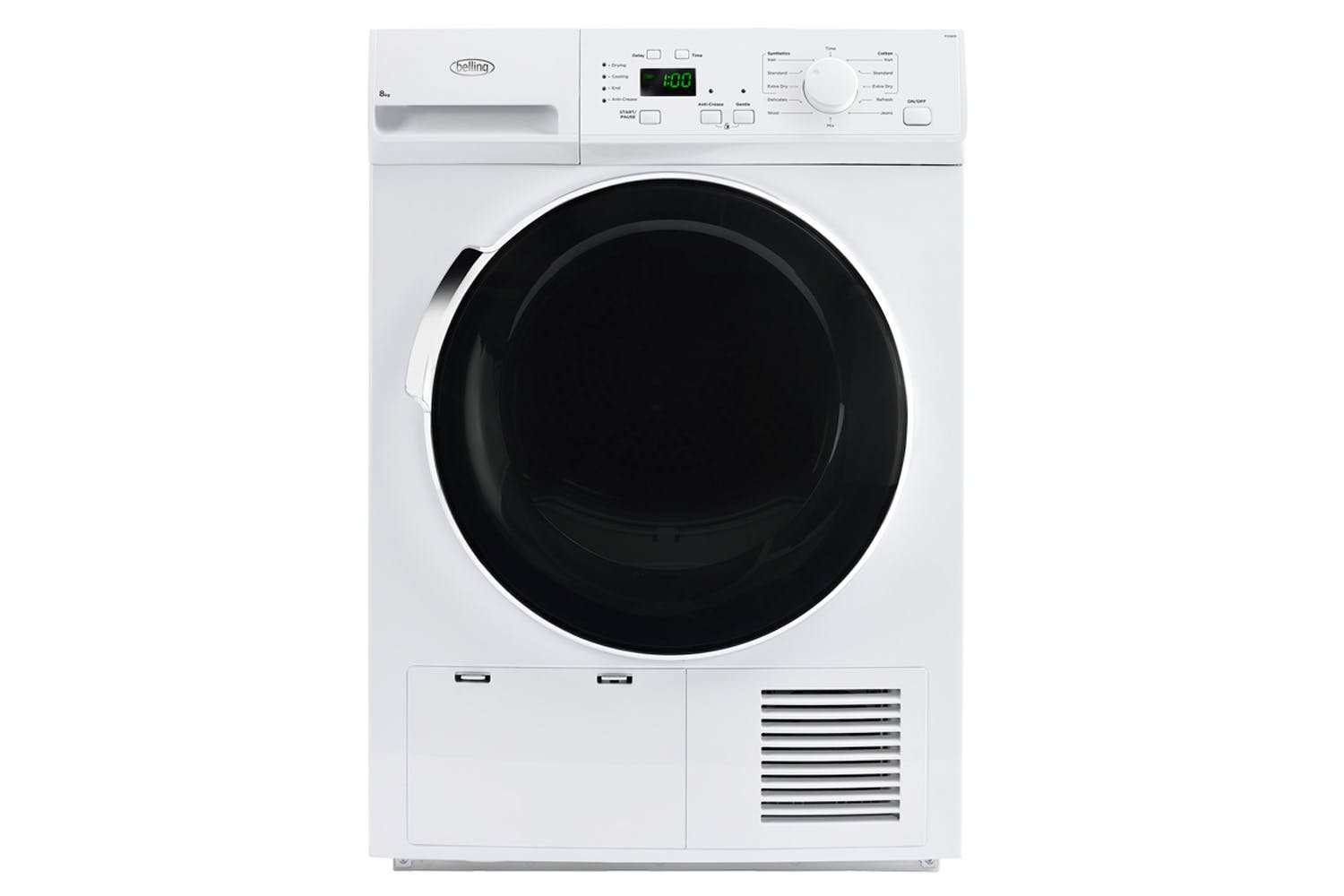 Tumble Dryer Vented & Condenser Dryers Ireland