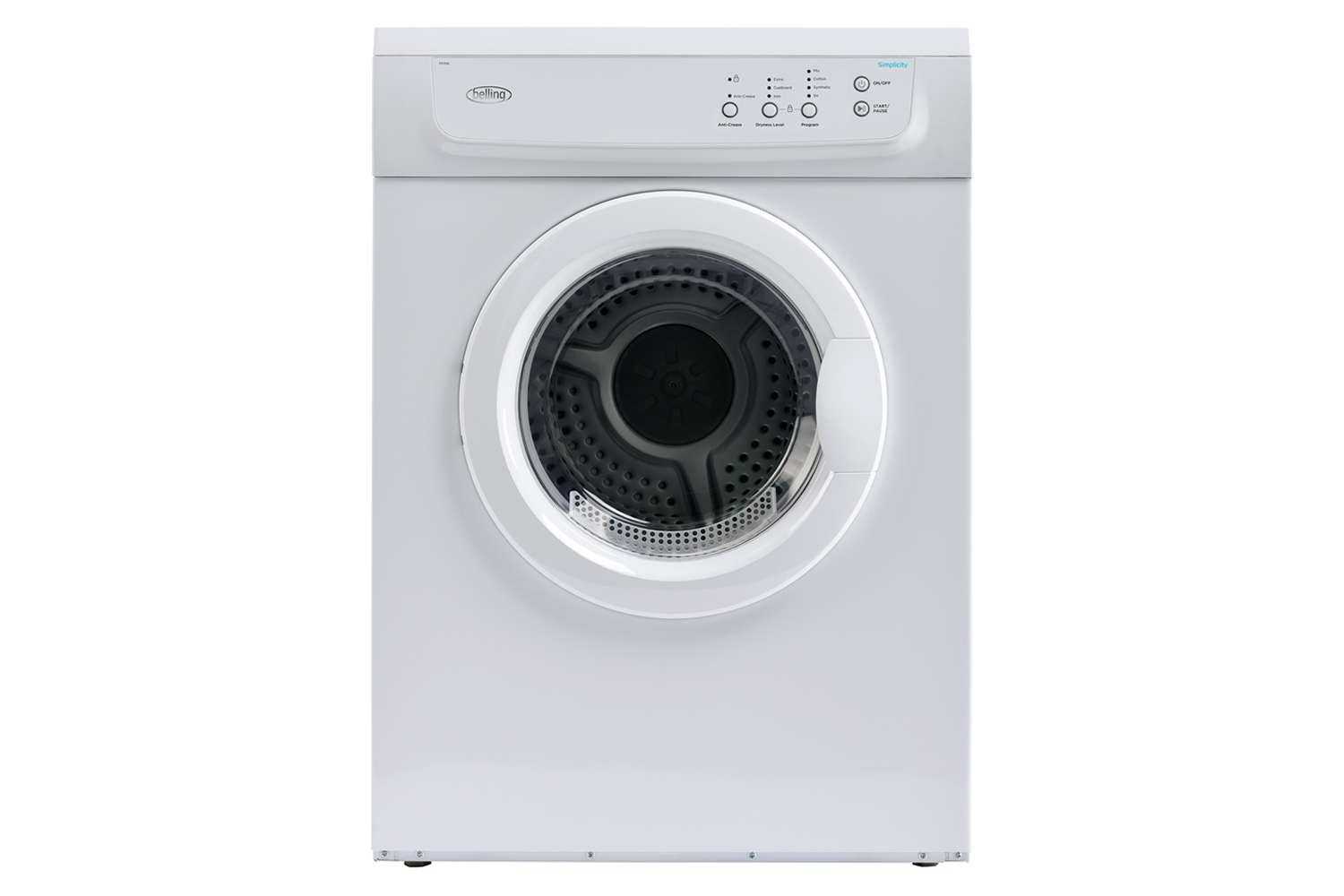 Tumble Dryer Vented & Condenser Dryers Ireland