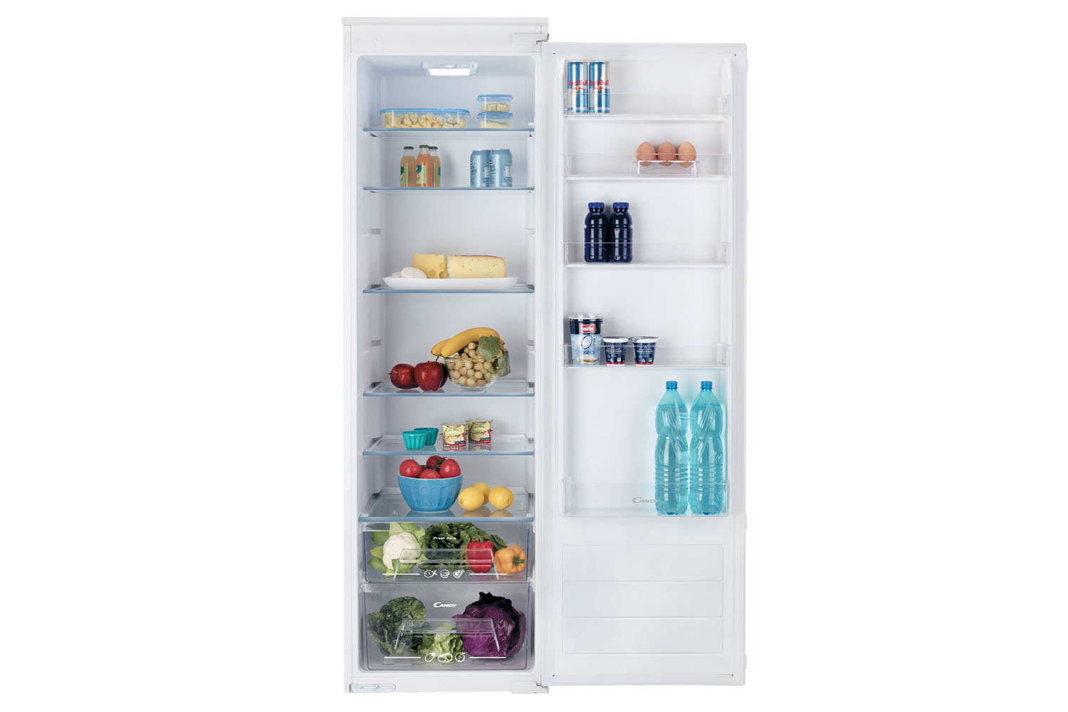 Larder Fridges & Freezers Ireland