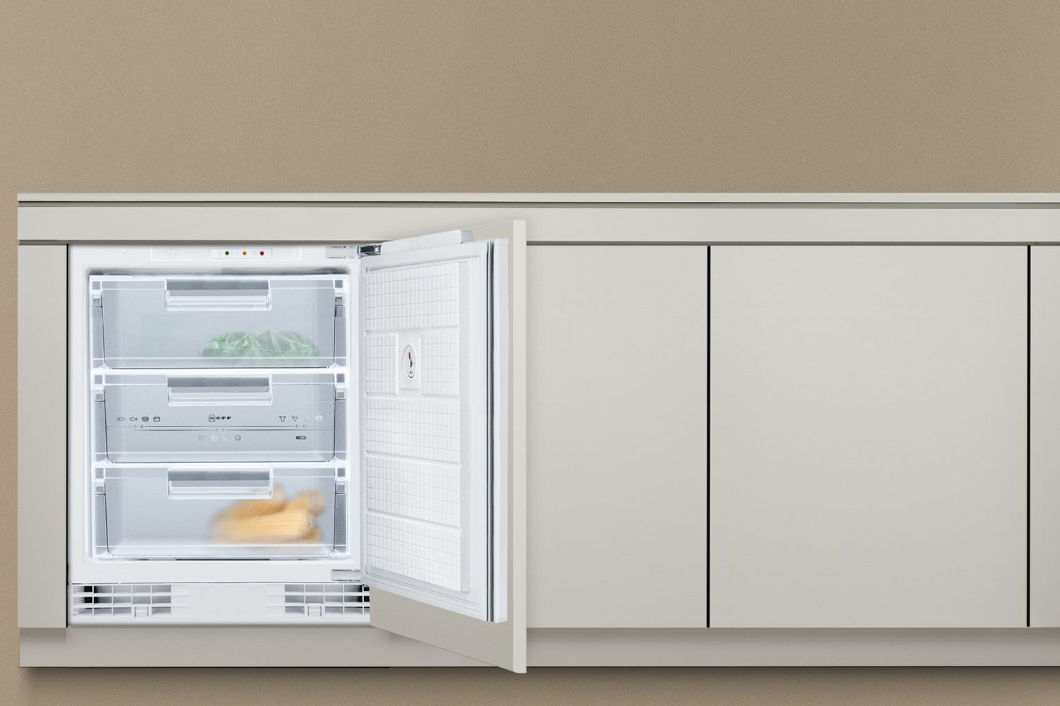 Neff Integrated Under Counter Freezer G4344X7GB Ireland