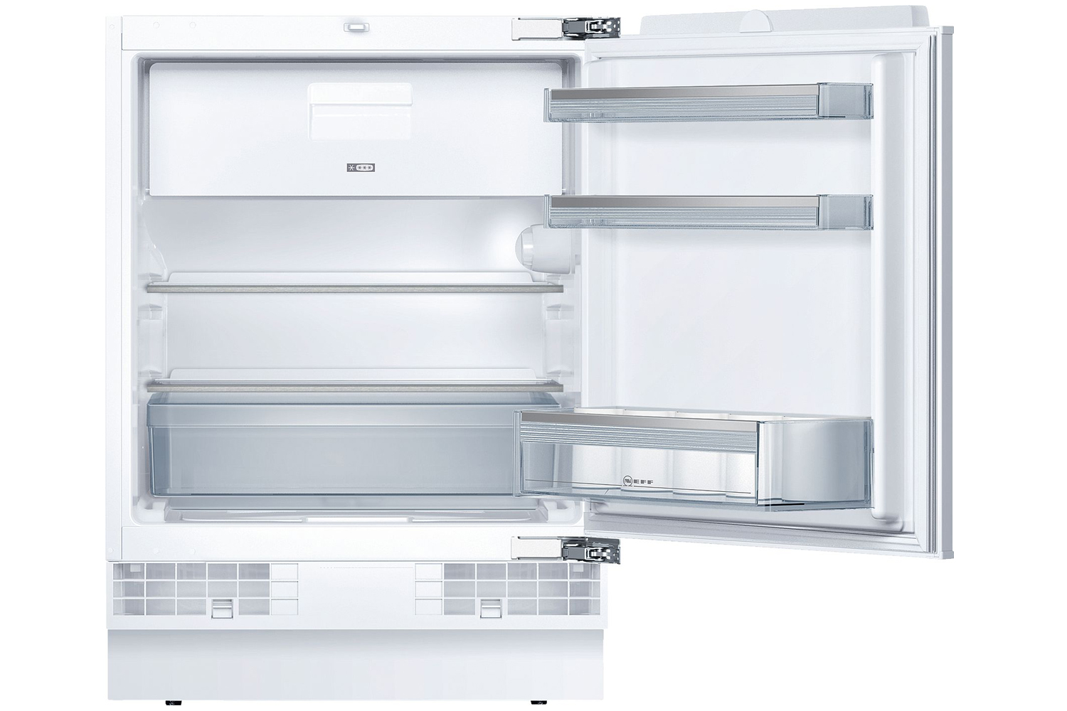 Neff Integrated Under Counter Fridge K4336x8gb Ireland Neff Integrated Under Counter Fridge K4336x8gb