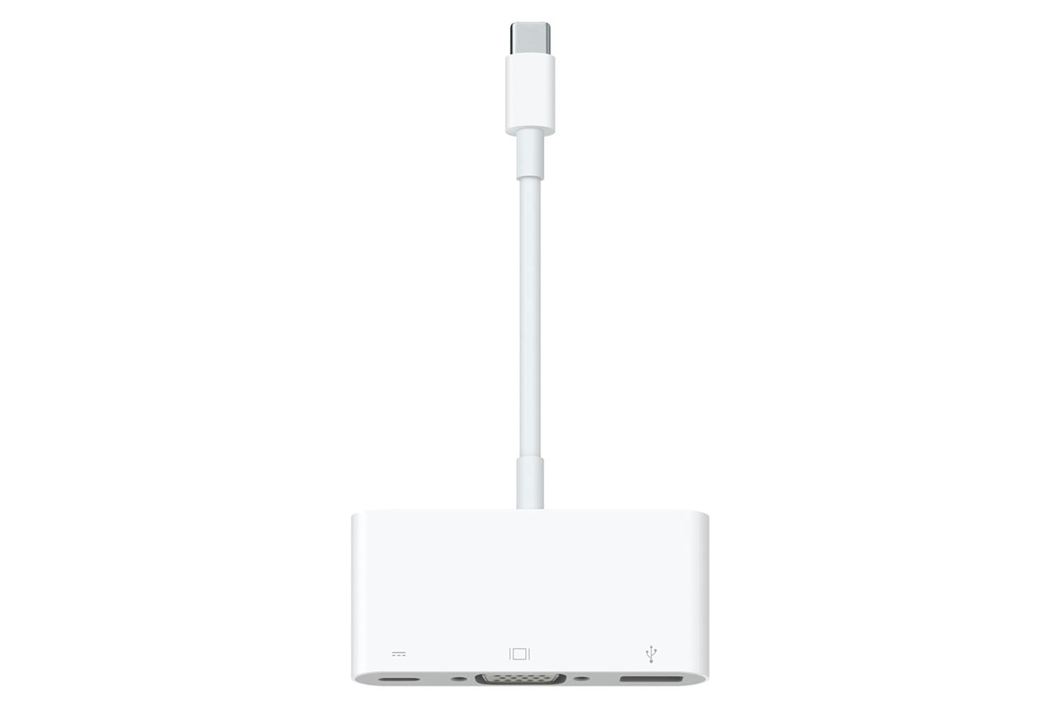 Apple Usb C Vga Multiport Adapter Ireland Apple Usb C Vga Multiport Adapter Ireland