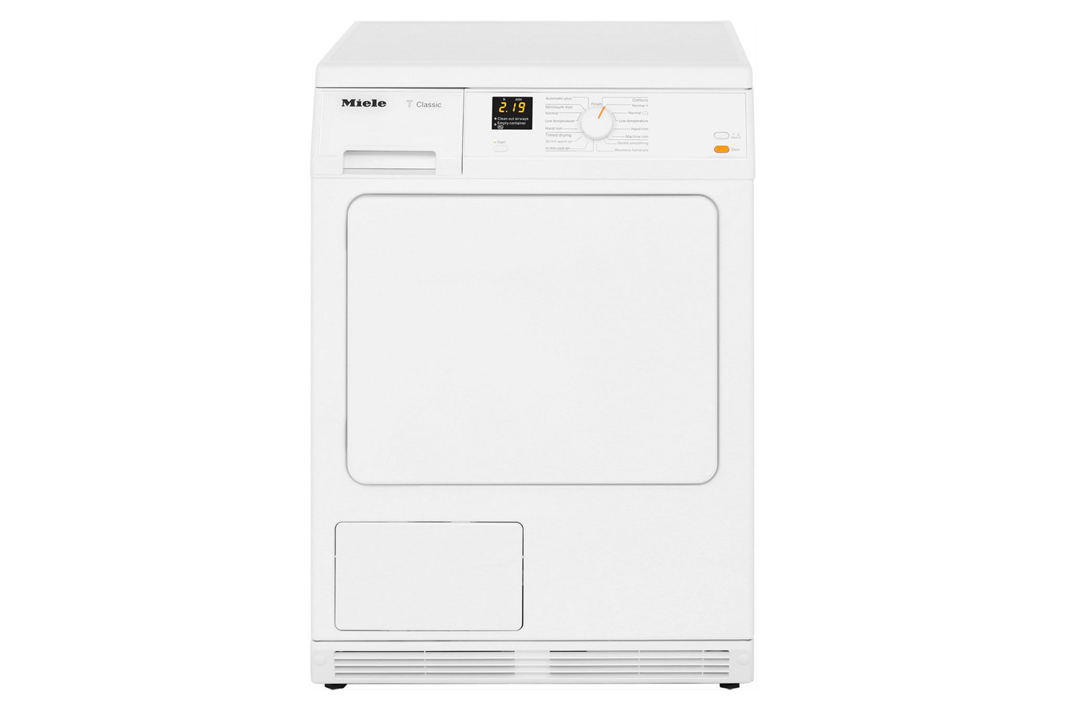 Tumble Dryer Vented & Condenser Dryers Ireland