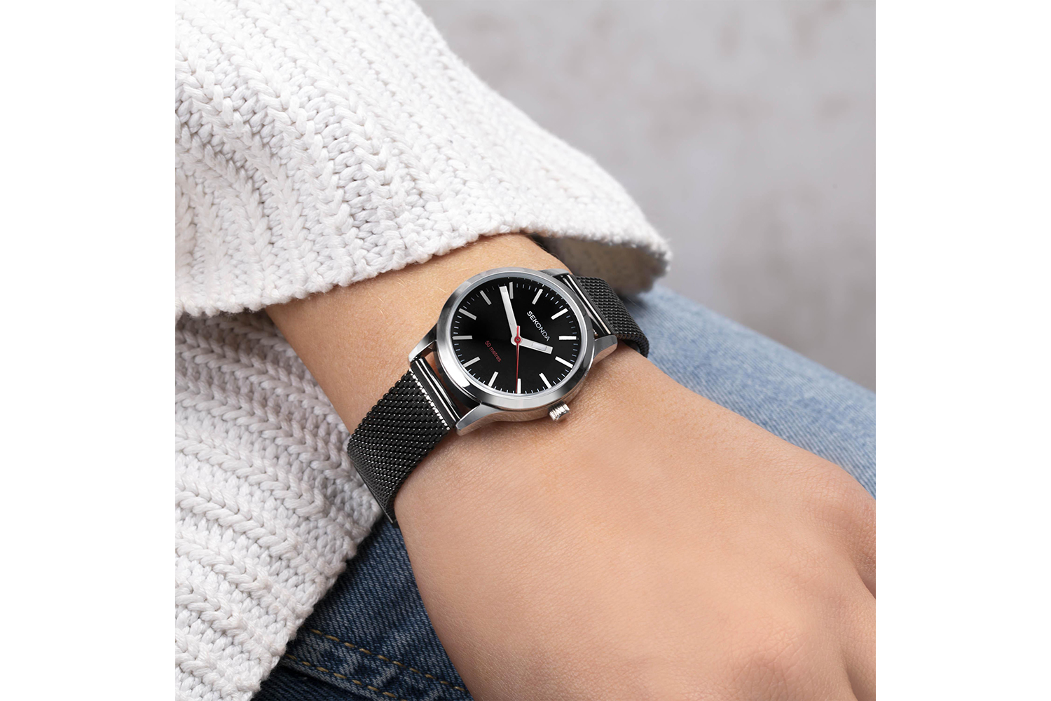 Sekonda Nordic Ladies Watch