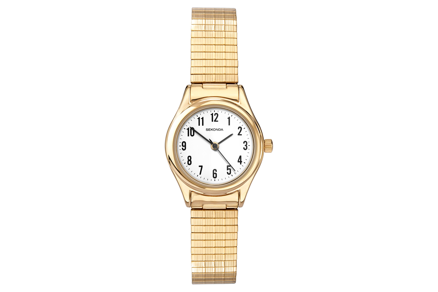 Sekonda Easy Reader Ladies Watch | Gold