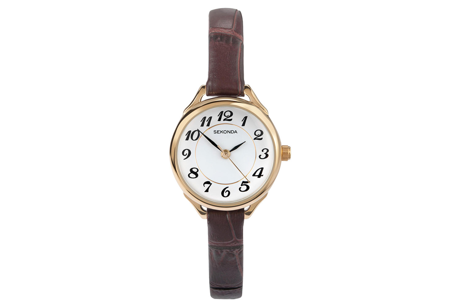 Sekonda Easy Reader Ladies Watch
