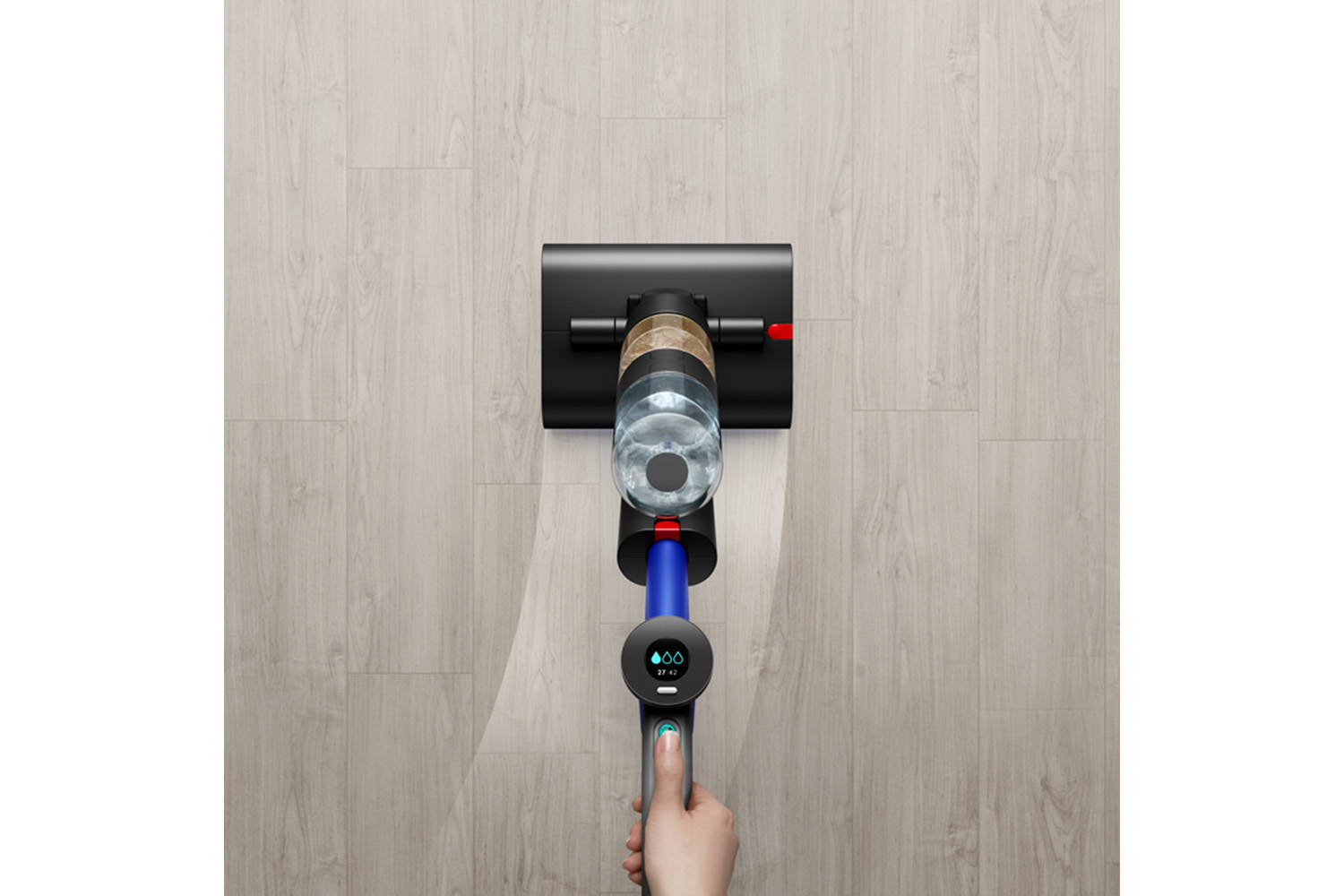 Dyson WashG1 Floor Cleaner| 492666-01