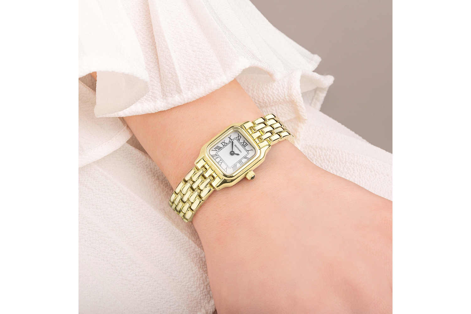 Sekonda Monica Ladies Watch | Gold