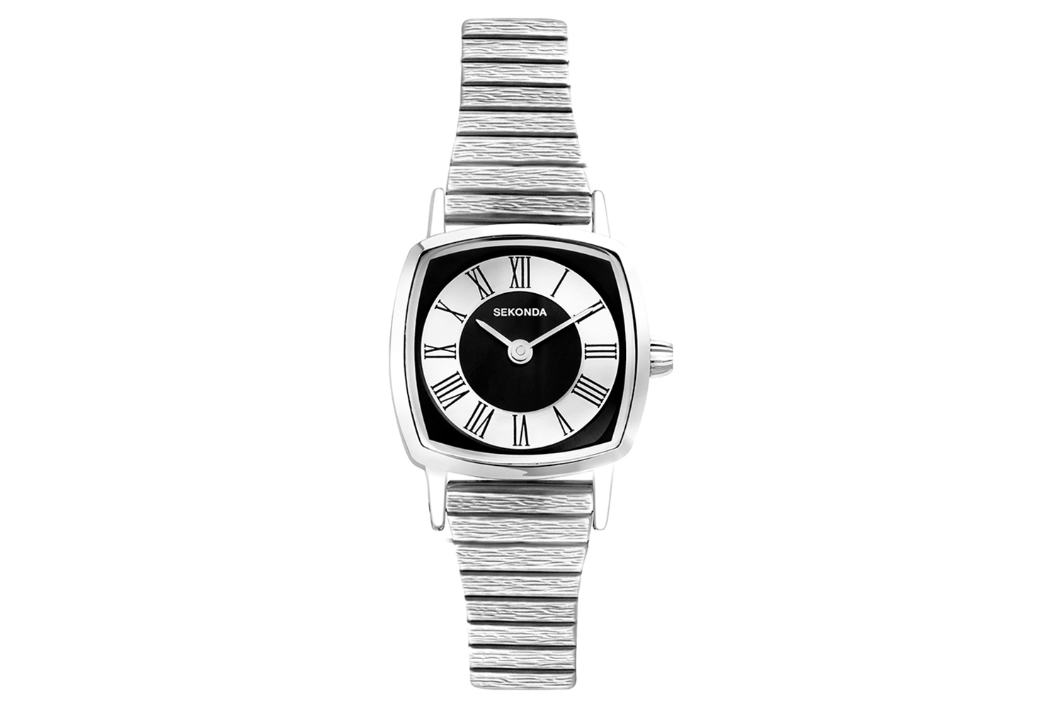 Sekonda 1970s Ladies Watch | Silver