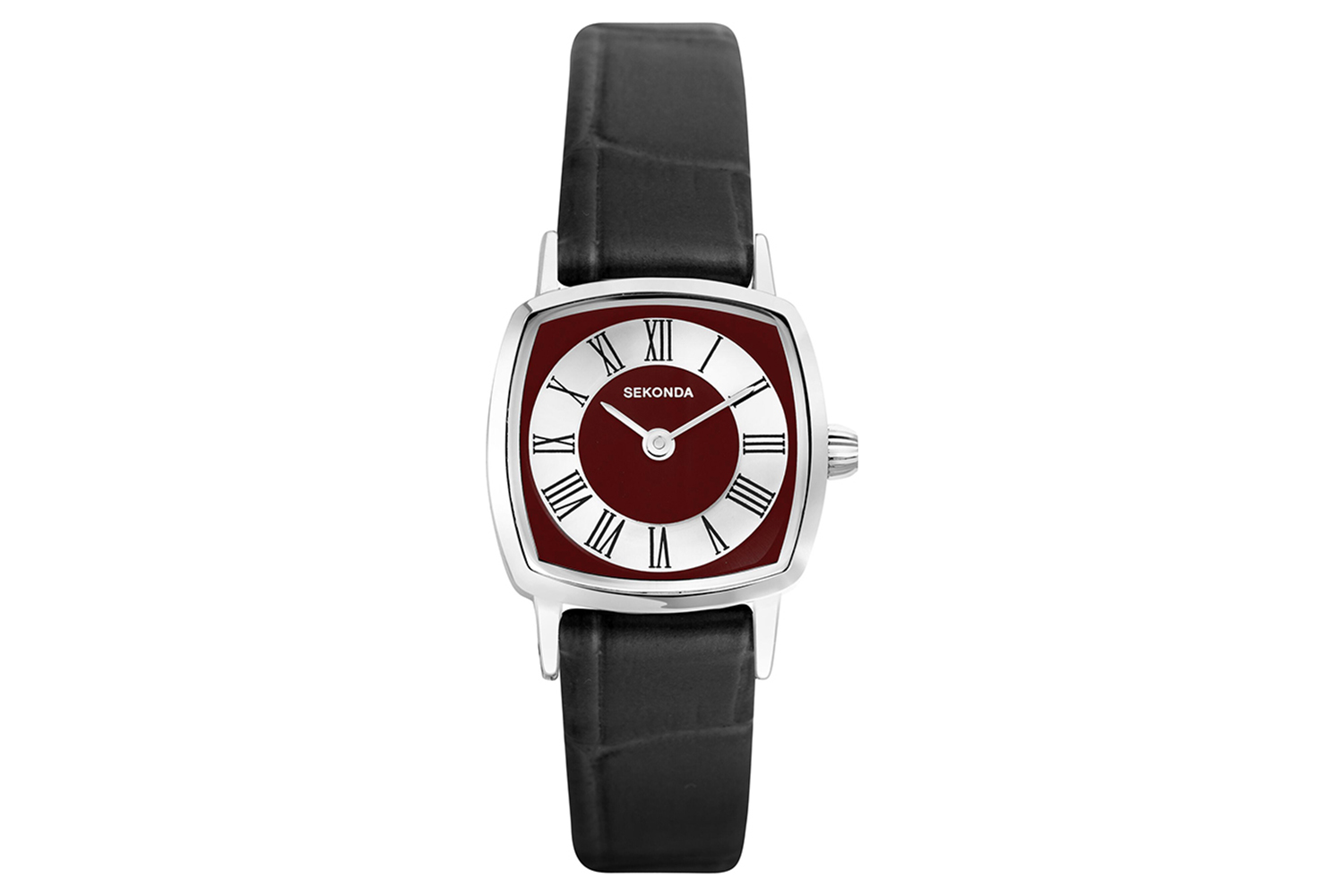 Sekonda 1970s Ladies Watch | Silver
