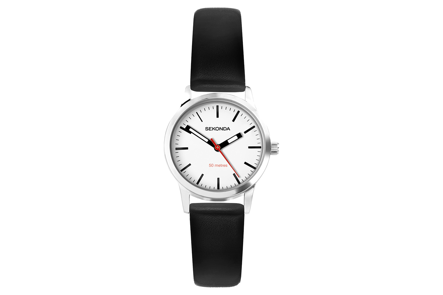 Sekonda Nordic Ladies Watch | Silver