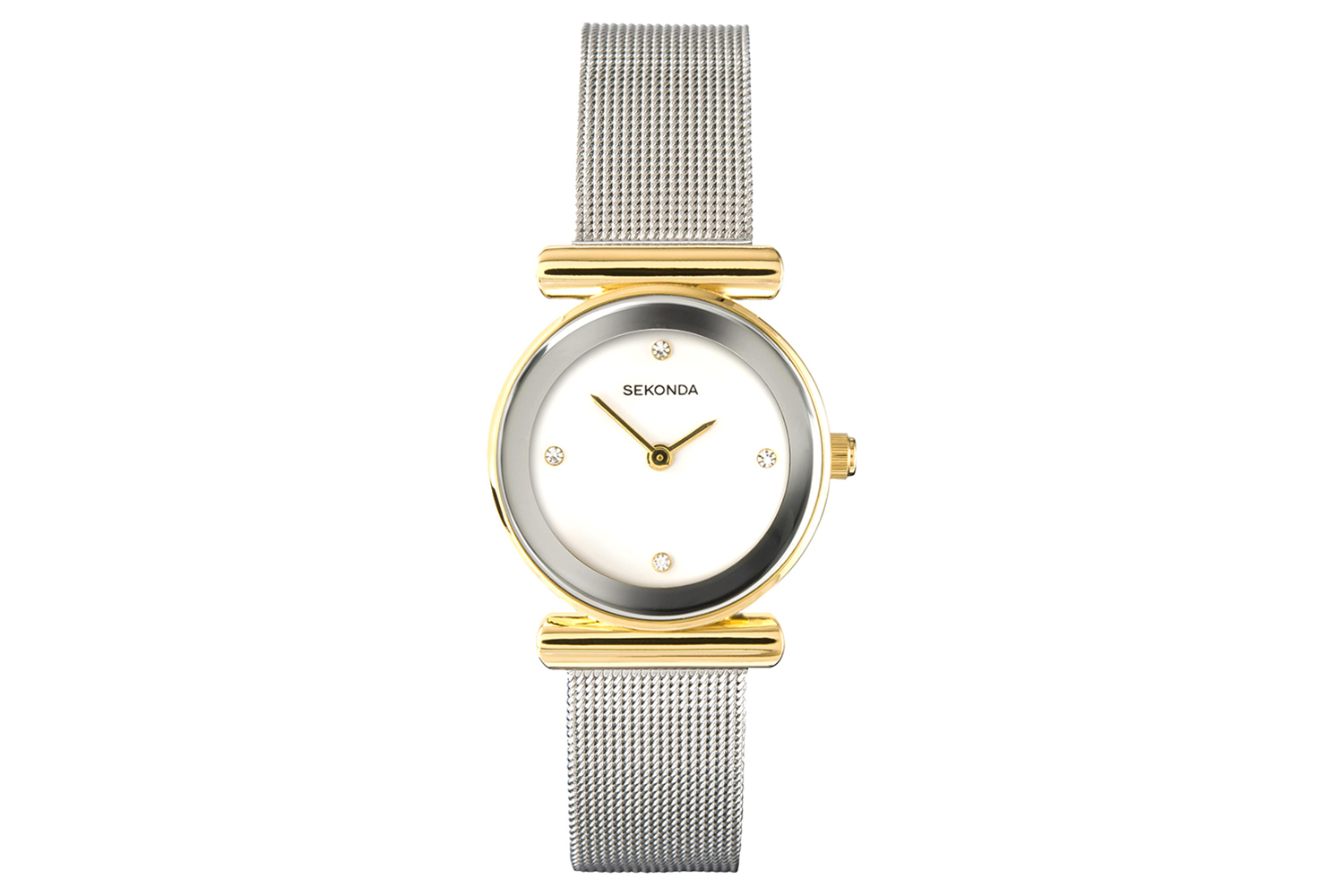 Sekonda Ava Ladies Watch | Gold