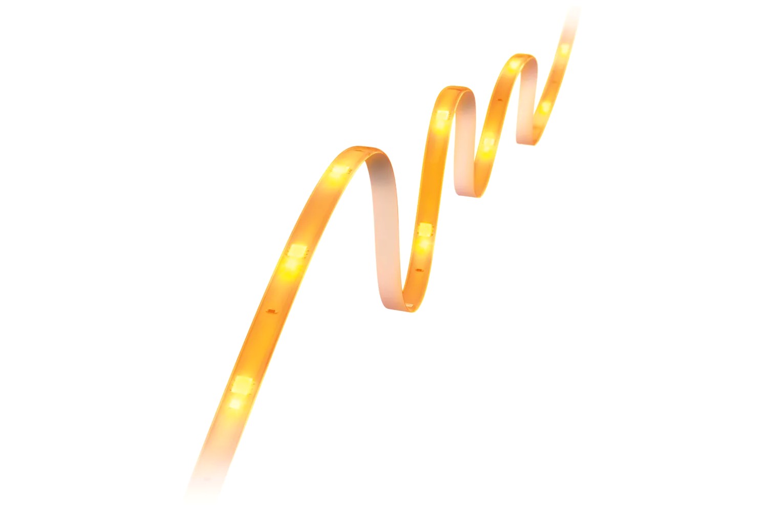 Wiz LED Strip Starter Kit 4m | White