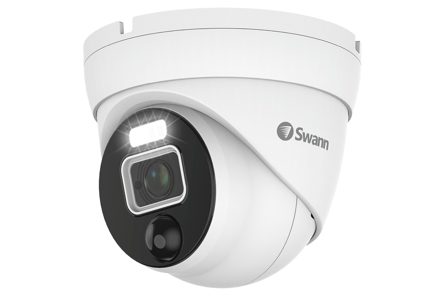 Swann Professional 6K Add-on NVR Dome Camera