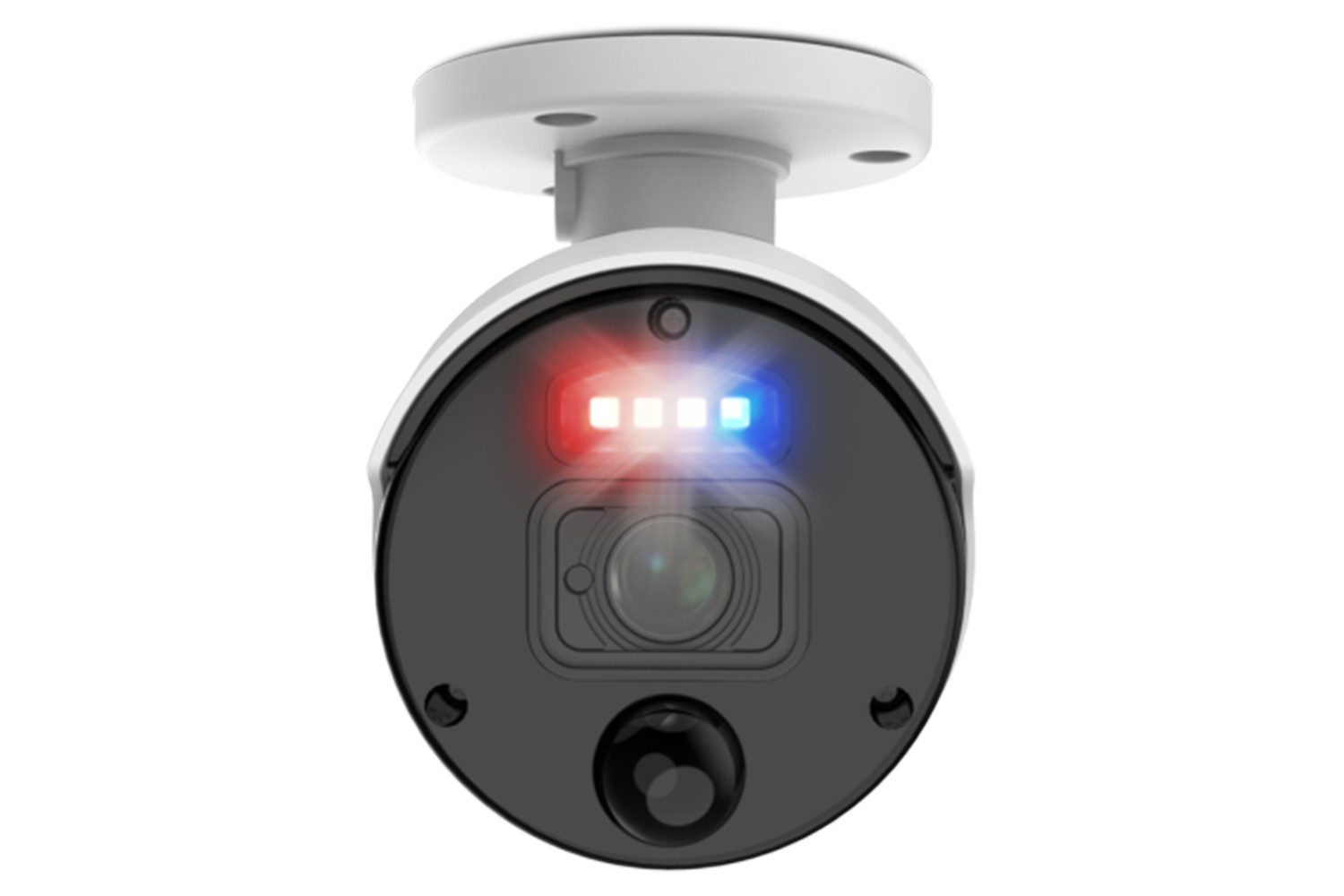 Swann NHD-875ER Bullet IP Camera