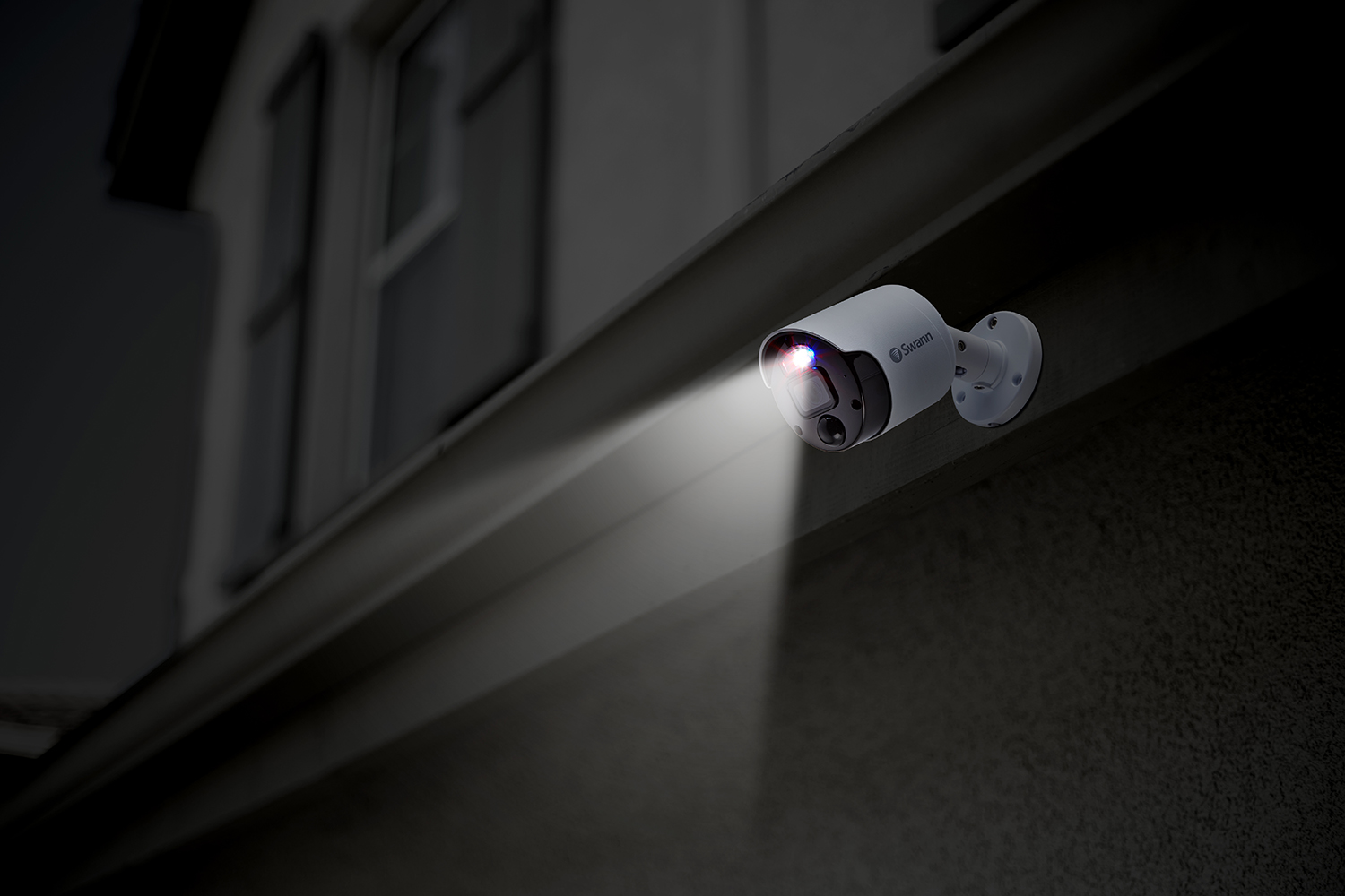 Swann NHD-875ER Bullet IP Camera