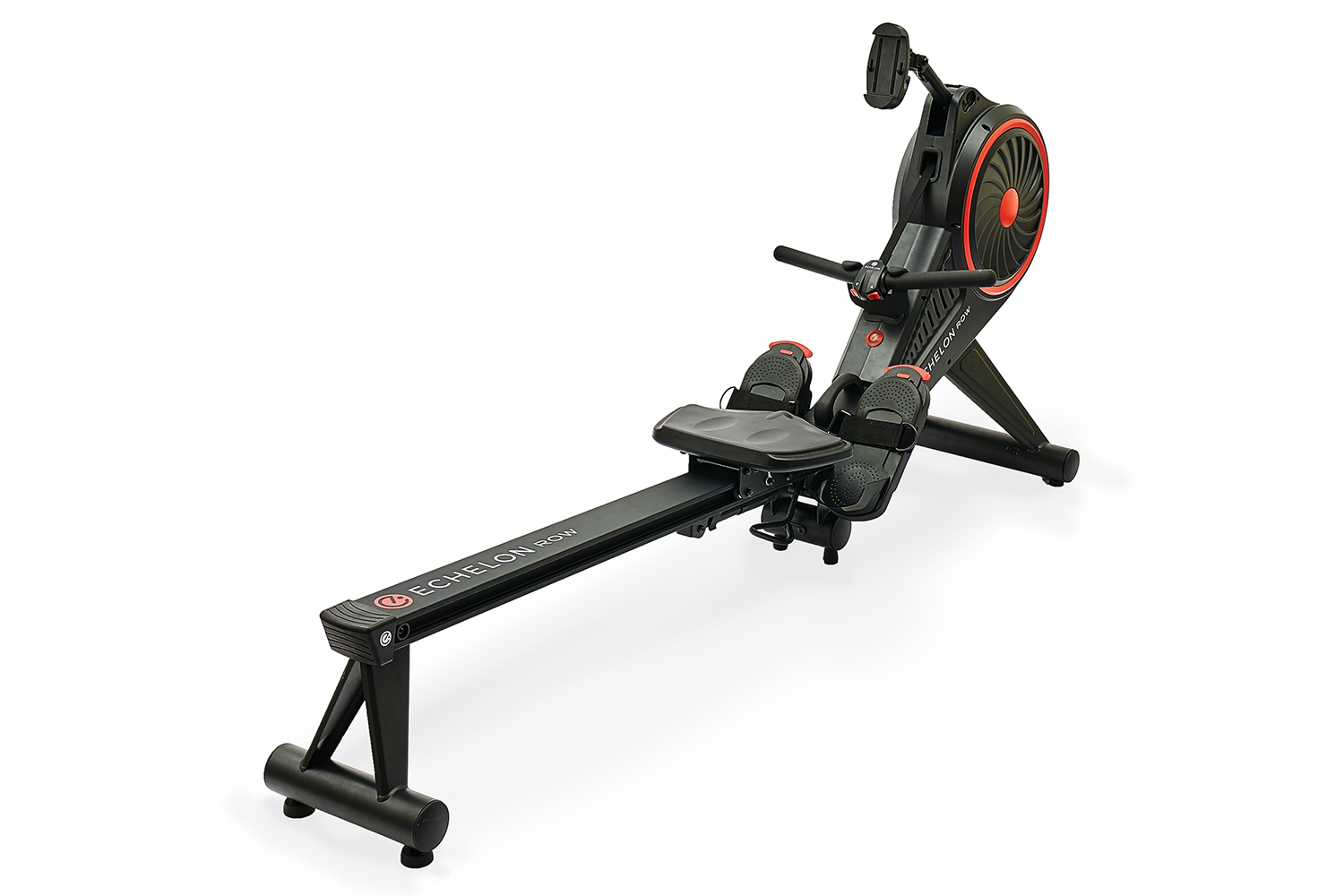 Echelon Smart Rowing Machine