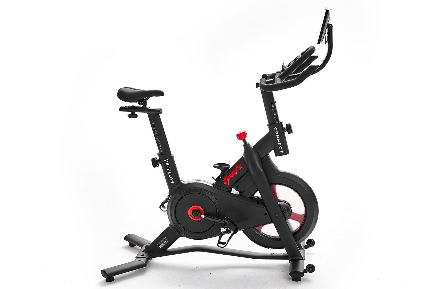 Echelon Sport-s Connected Bike
