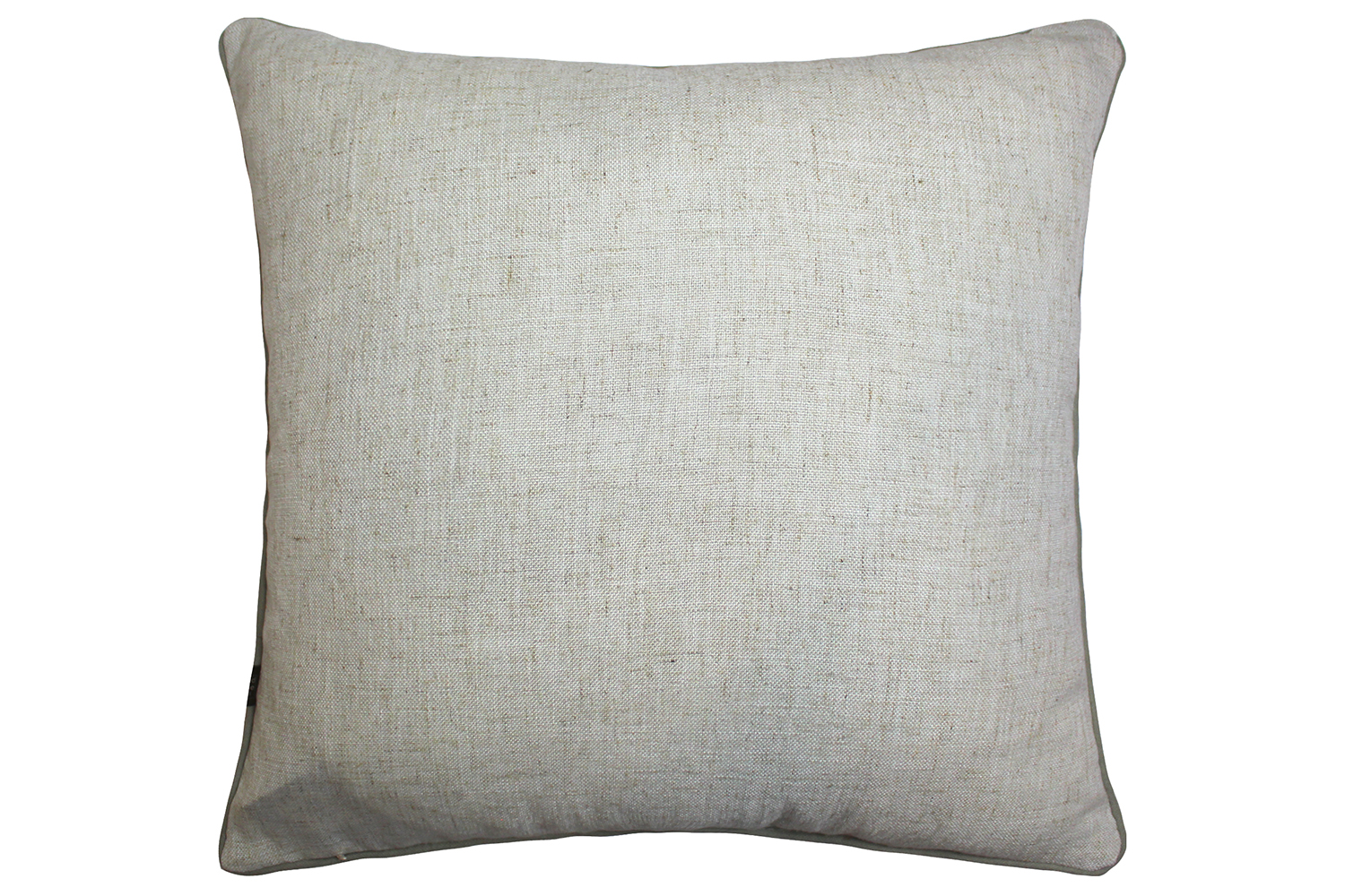Savanna Cushion | Champagne | 50 x 50 cm