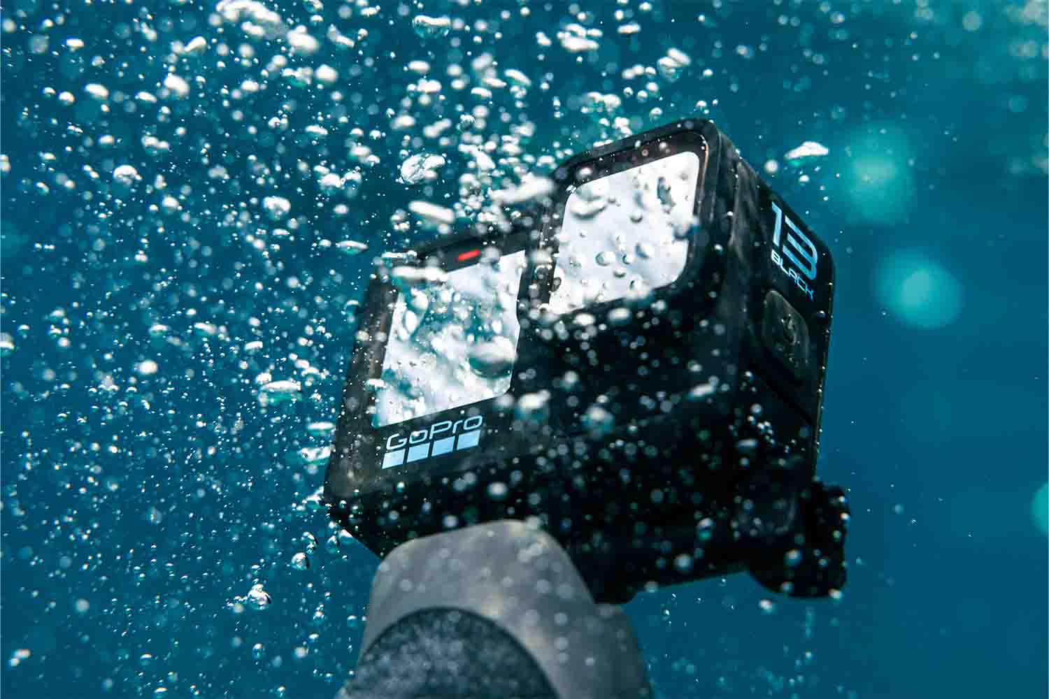 GoPro HERO 13 Camera | Black