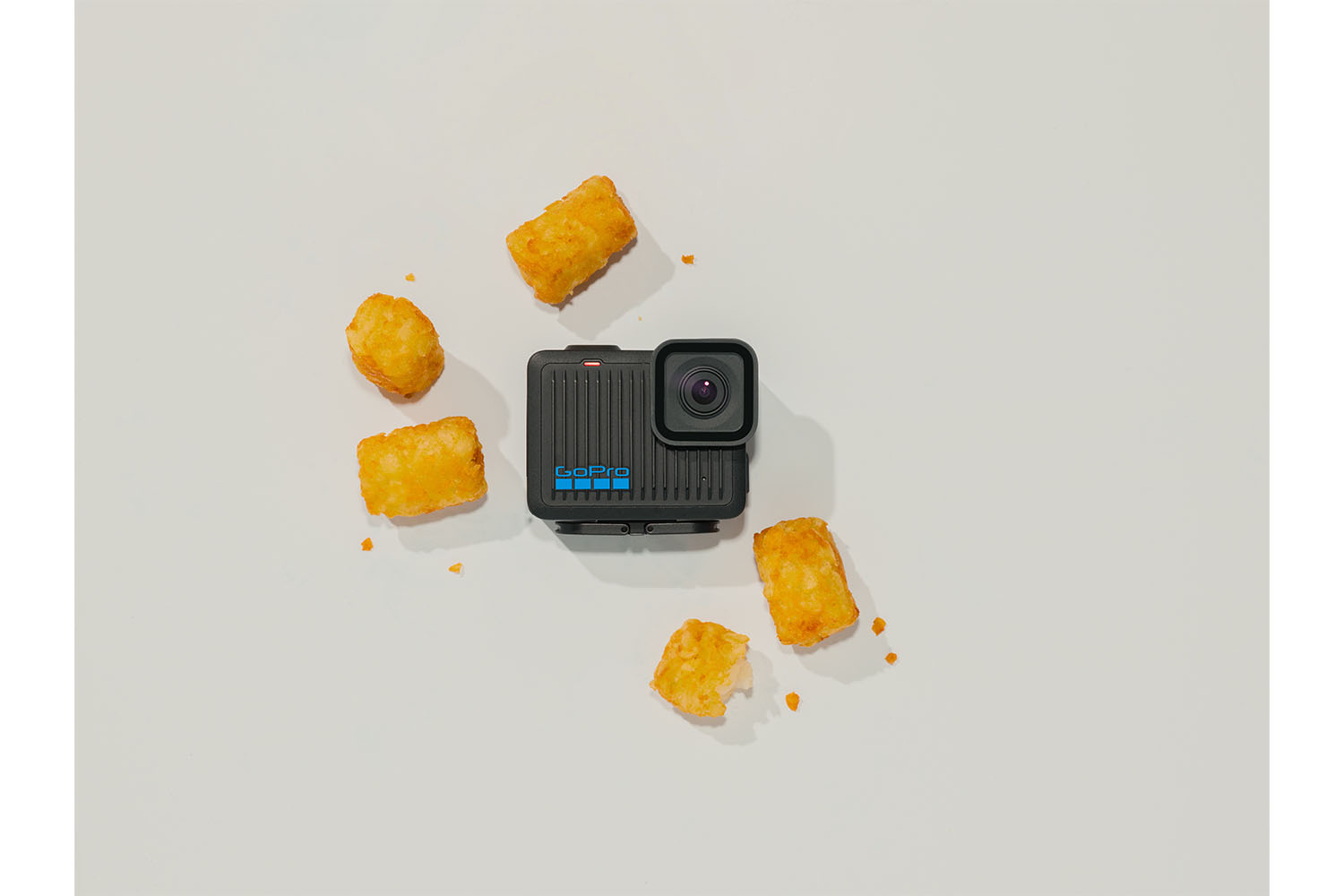 GoPro HERO Camera | Black