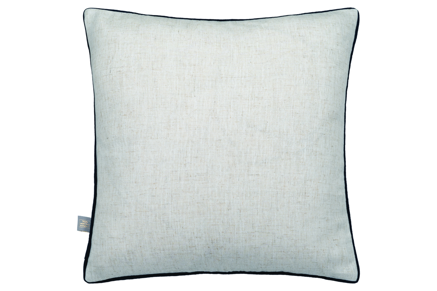 Savanna Cushion | Midnight | 50 x 50 cm