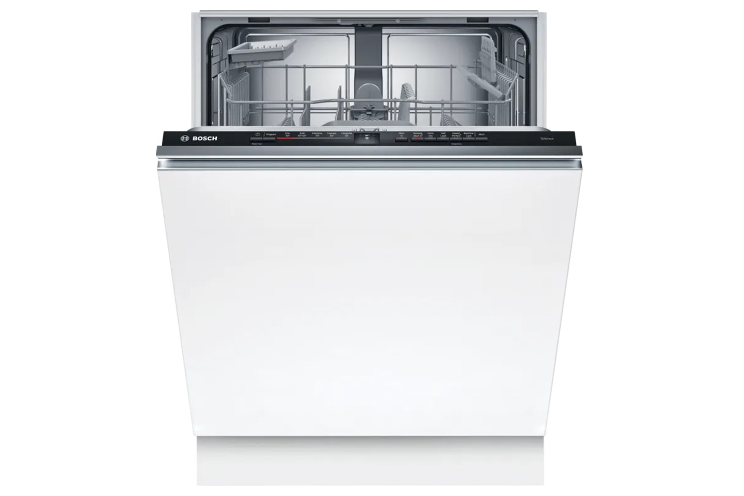 Bosch Serie 2 Fully Integrated Dishwasher | Place 13 | SMV2HTX02G
