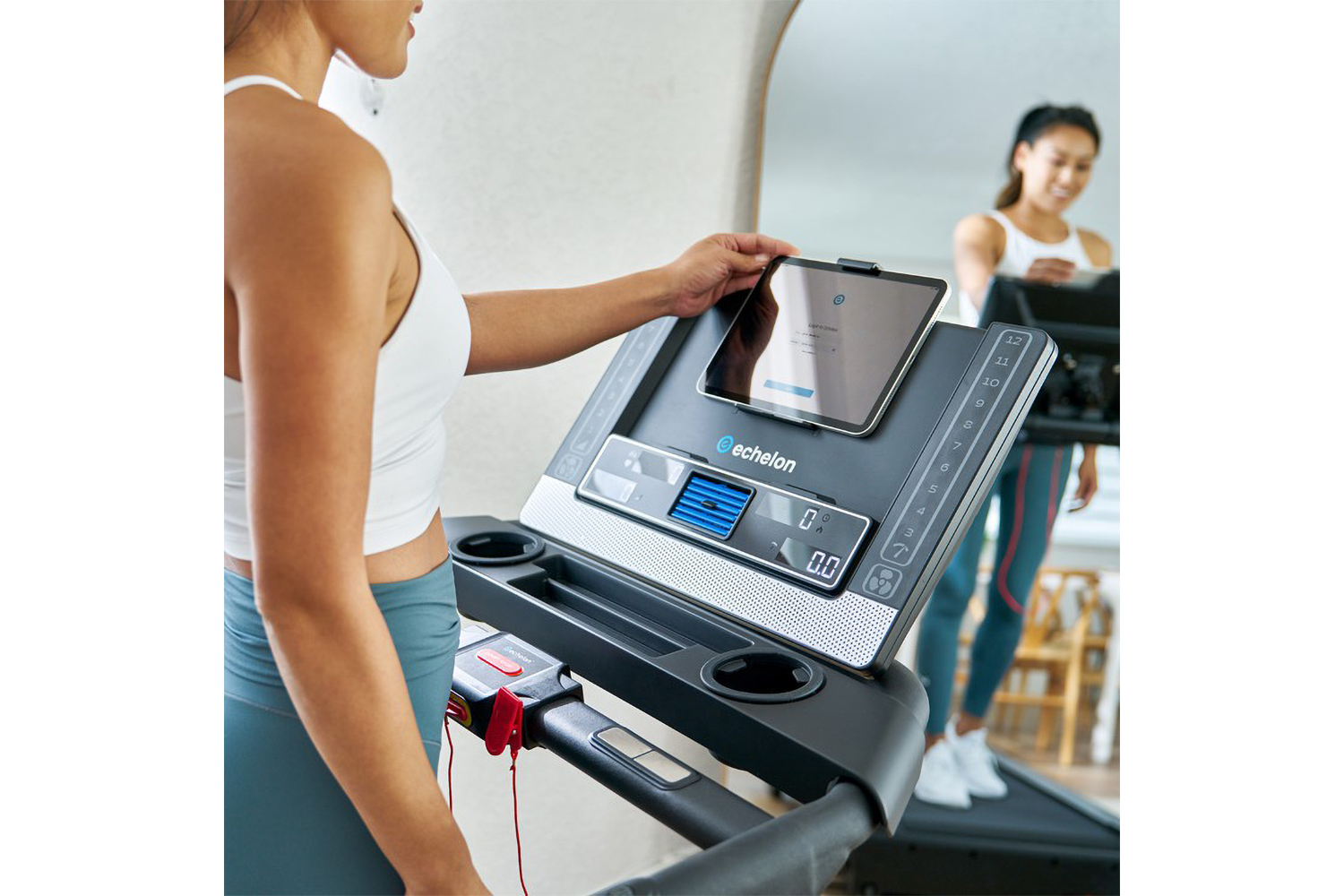 Echelon Stride-6 Treadmill