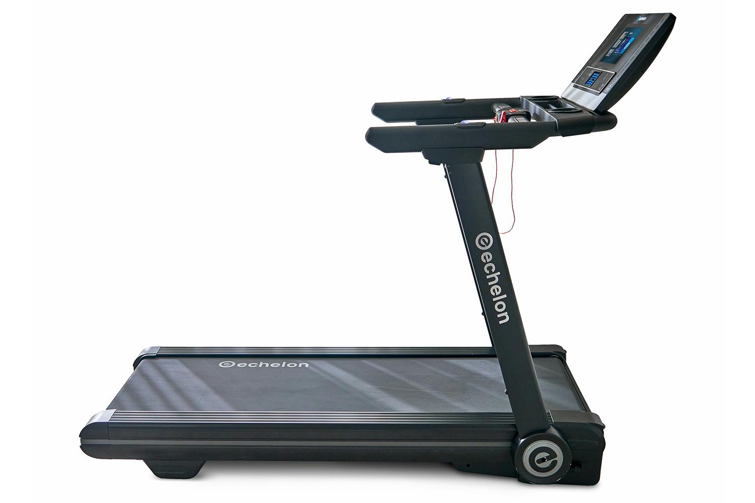 Fitness Nautilus T618 Troubleshooting Nautilus T626 Folding