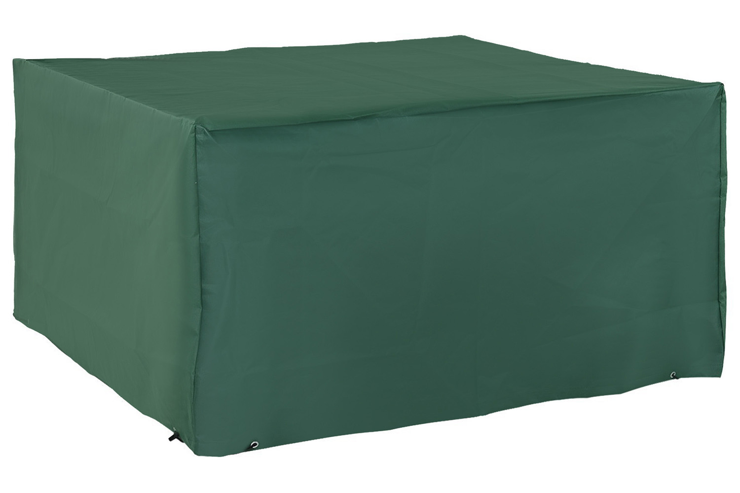 Outsunny UV/Rain Protective Rattan Furniture Cover | Green