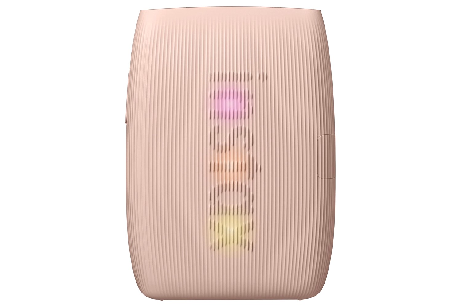 Fujifilm Instax Mini Link 3 Smartphone Printer | Rose Pink