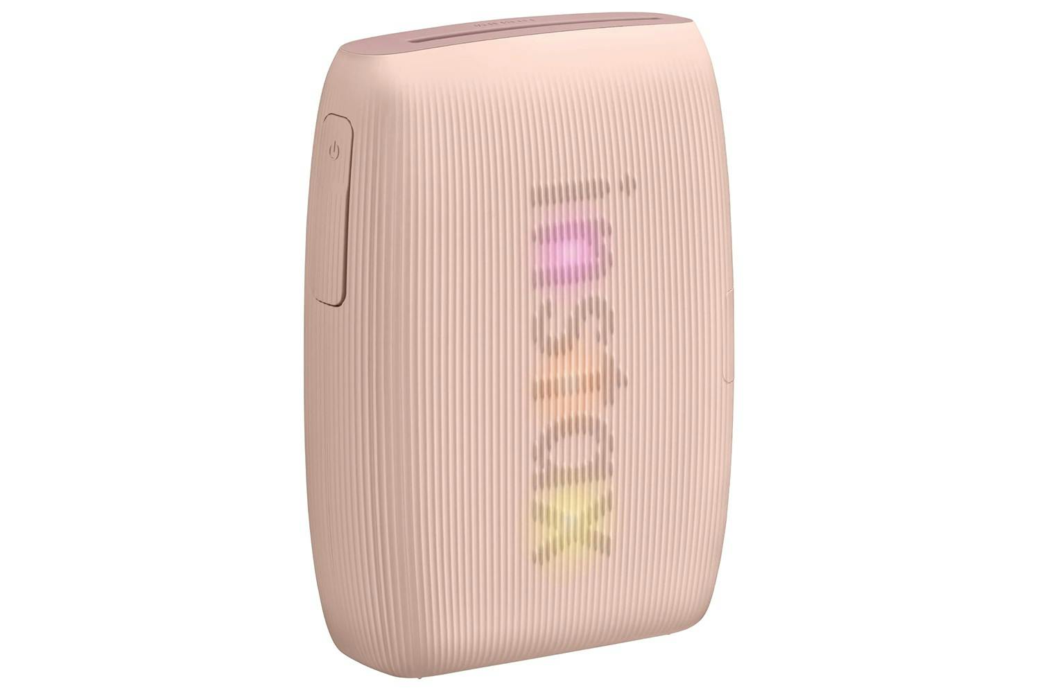 Fujifilm Instax Mini Link Smartphone Printer Rose Pink Ireland