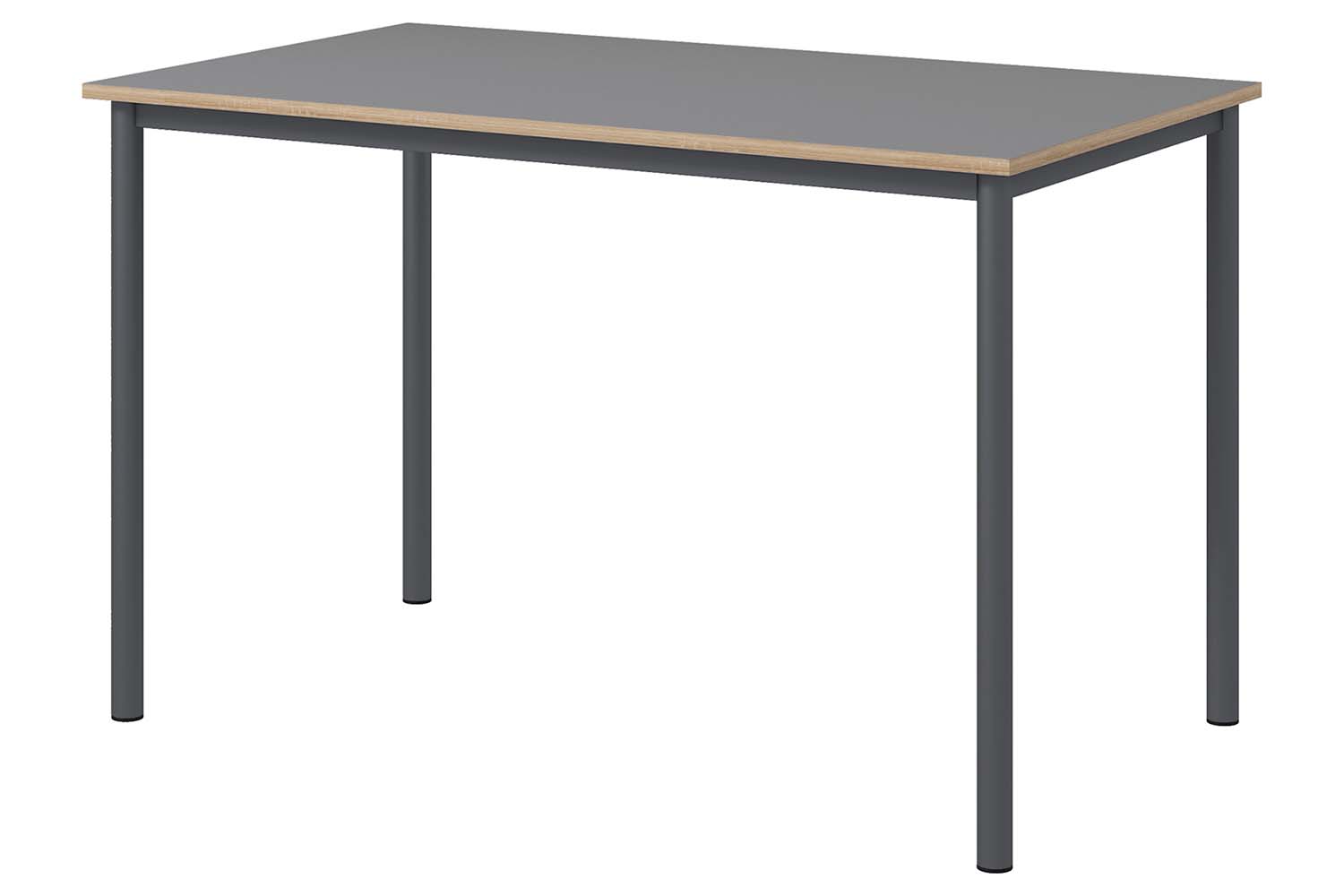 Homcom Dining Table | Grey