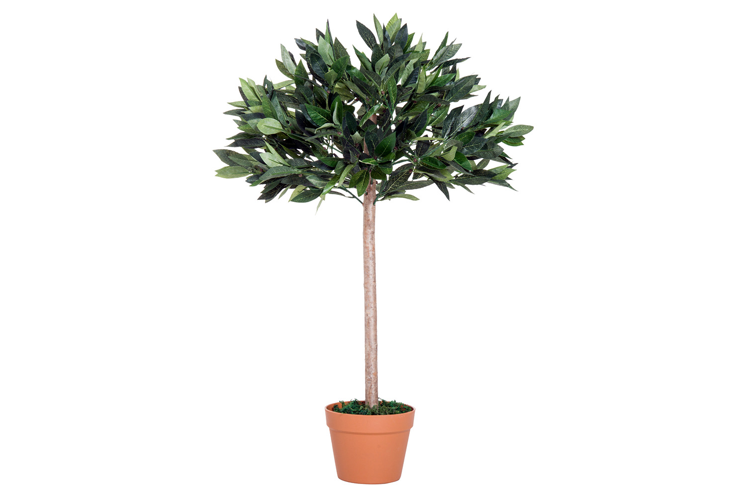 Artificial Olive Tree | 90 cm