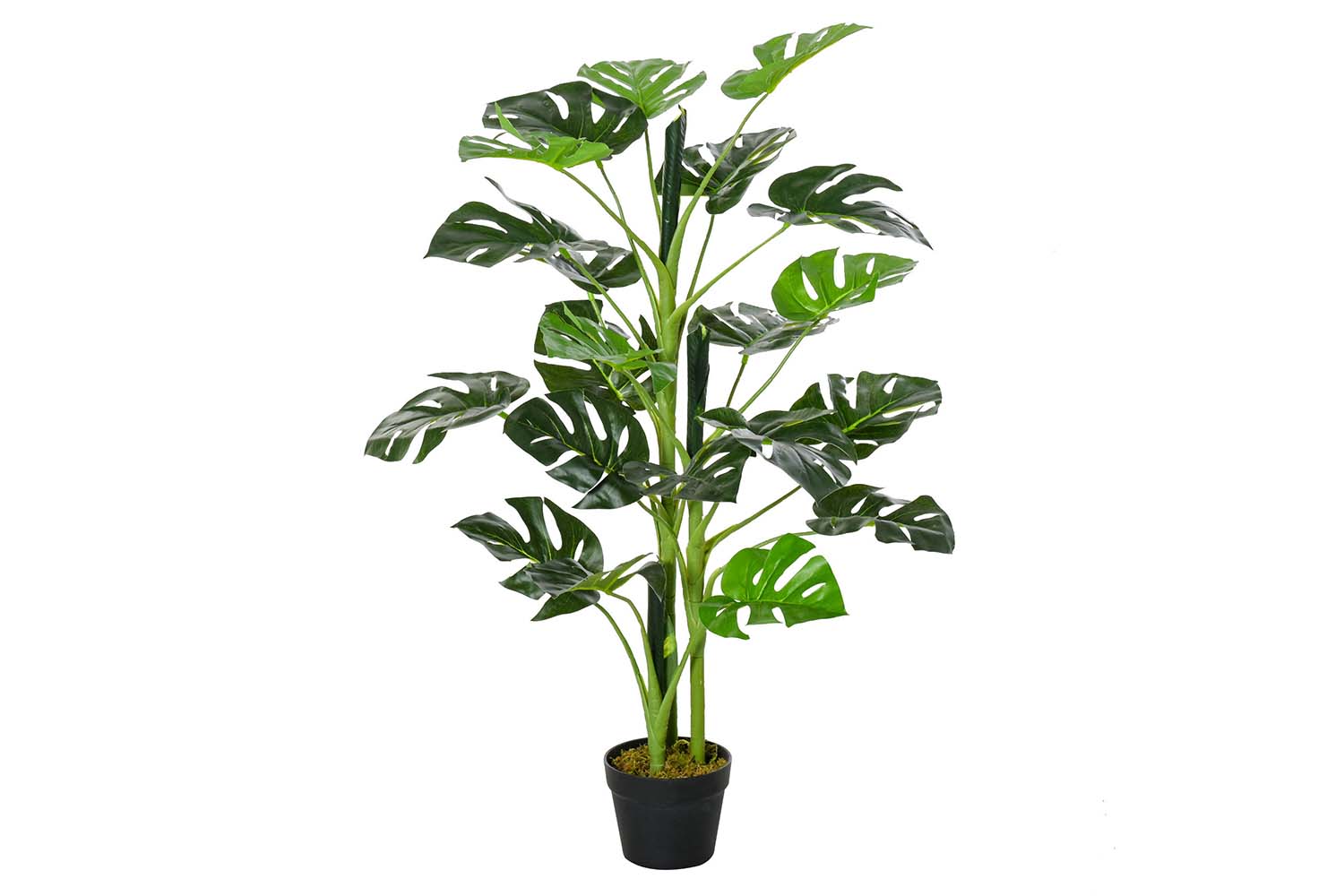 Artificial Monstera | 100 cm