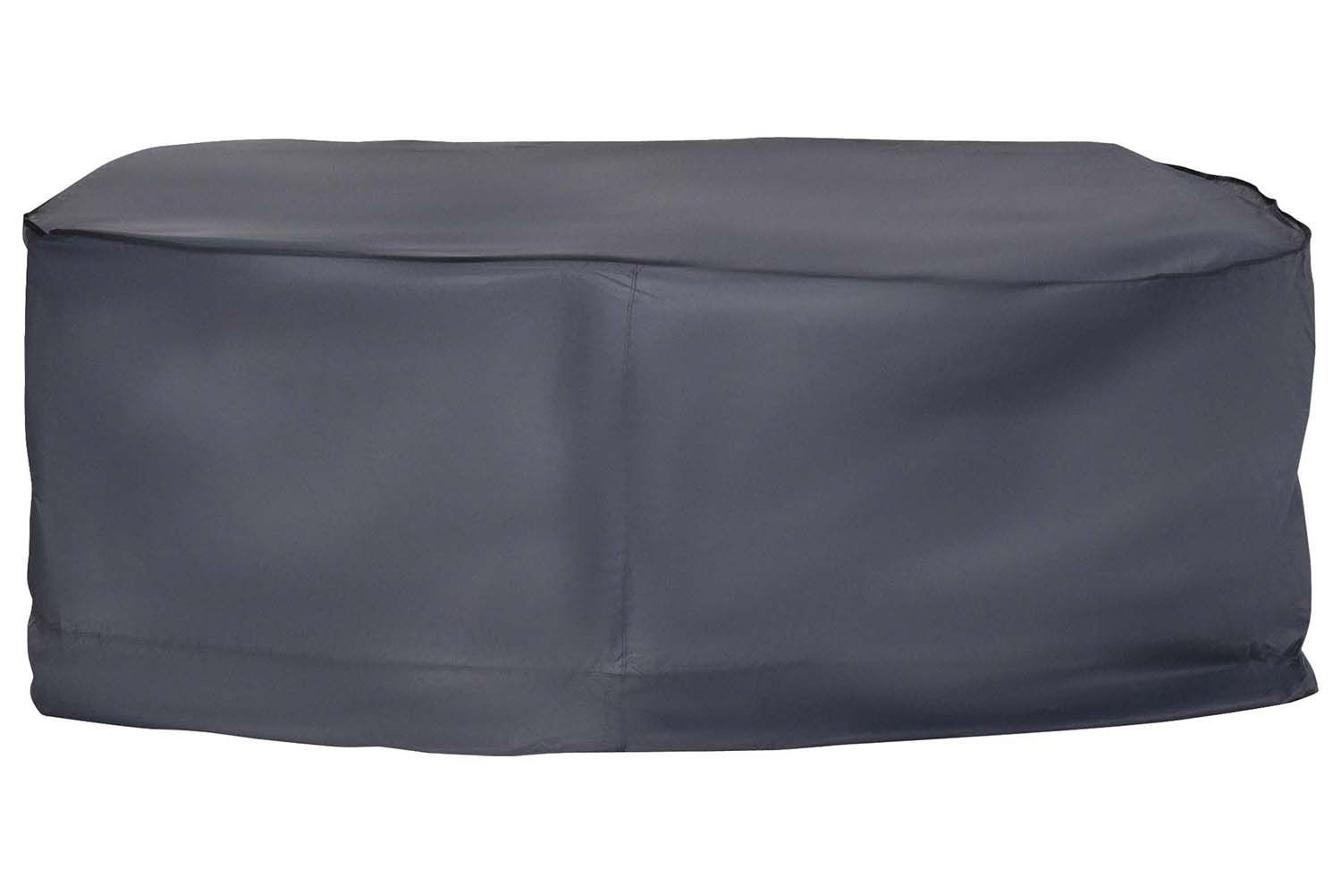 Outsunny 2-3 Seater Waterproof Sofa Cover | Grey