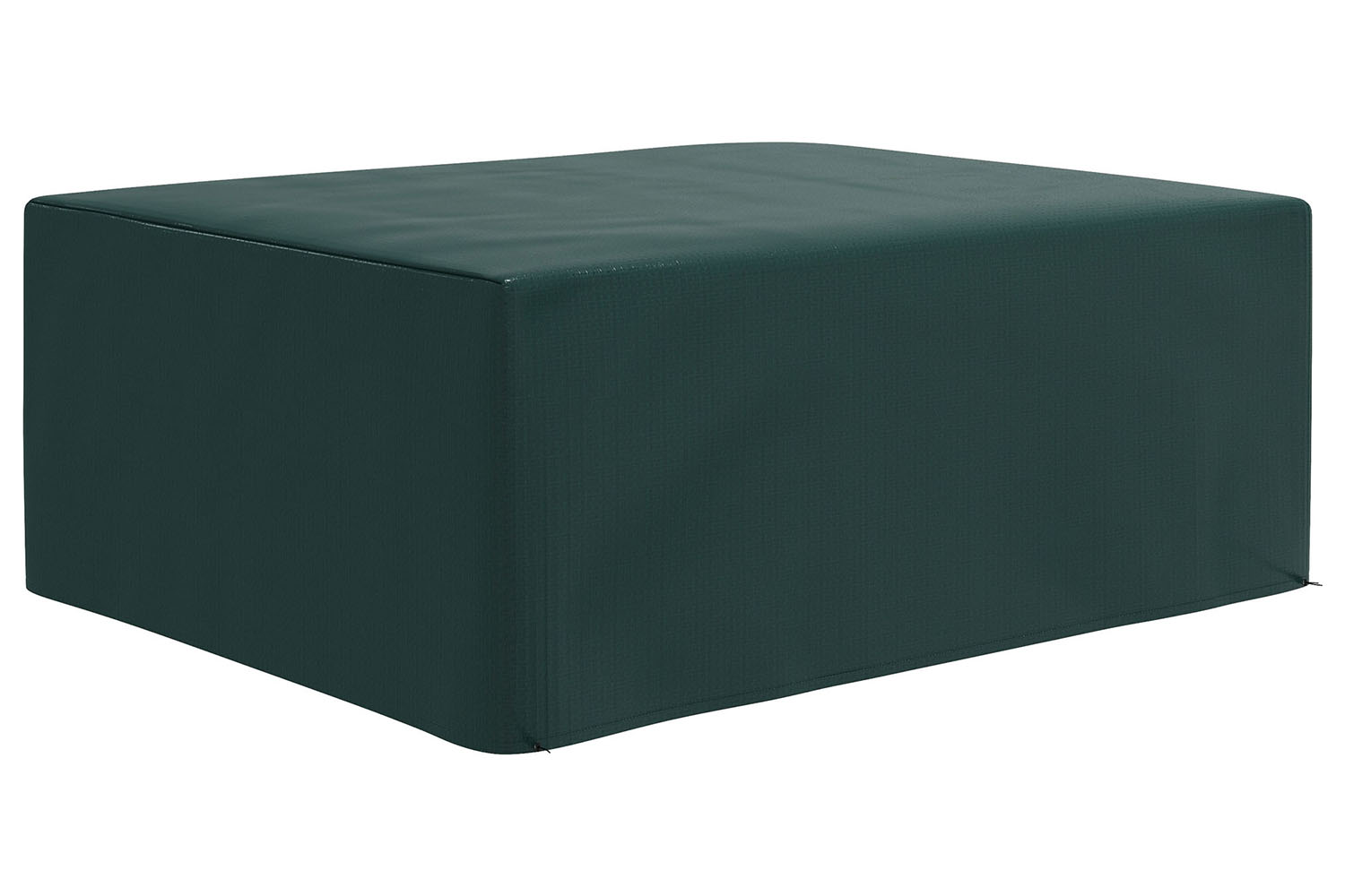 Outsunny Outdoor Garden Furniture Protection Cover | Dark Green