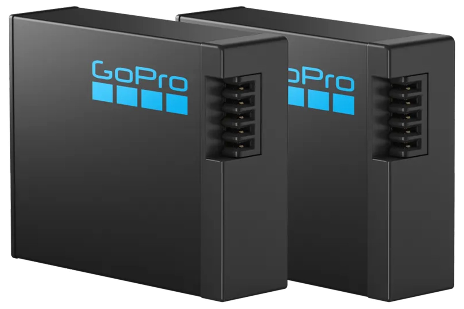 GoPro Enduro Battery | HERO13 Black | Pack of 2